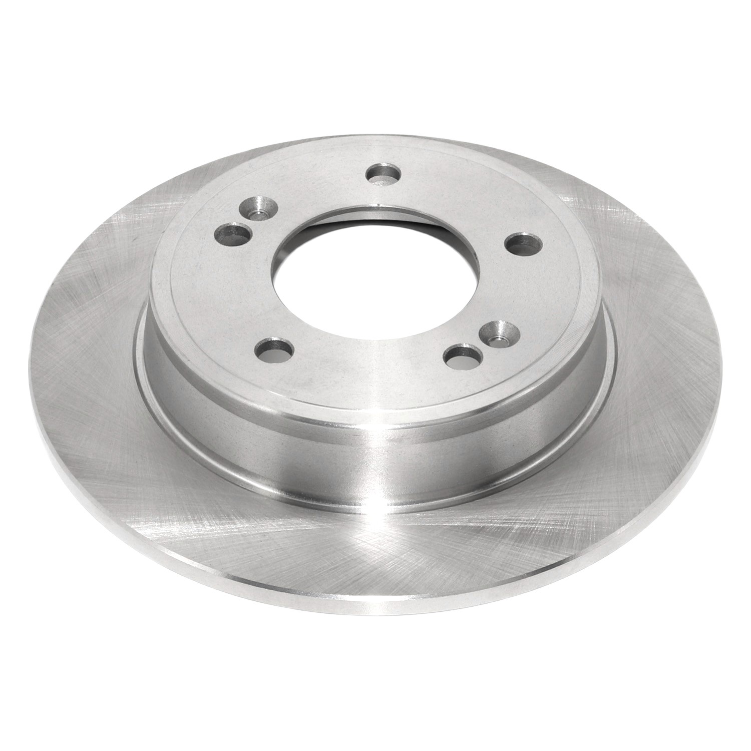 DuraGo BR901100 Brake Discs - One Pair - Image 2