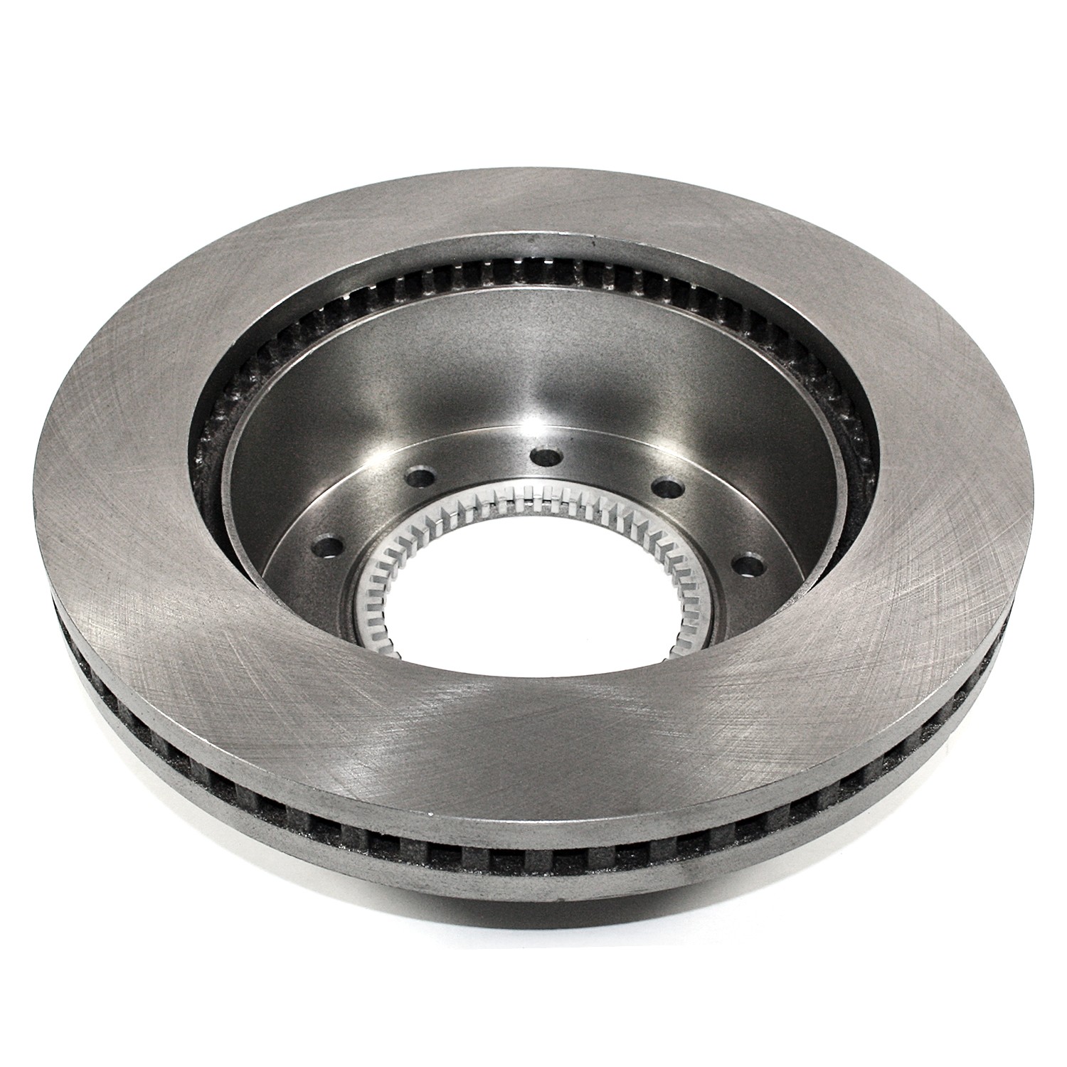 DuraGo BR901104 Brake Discs - One Pair