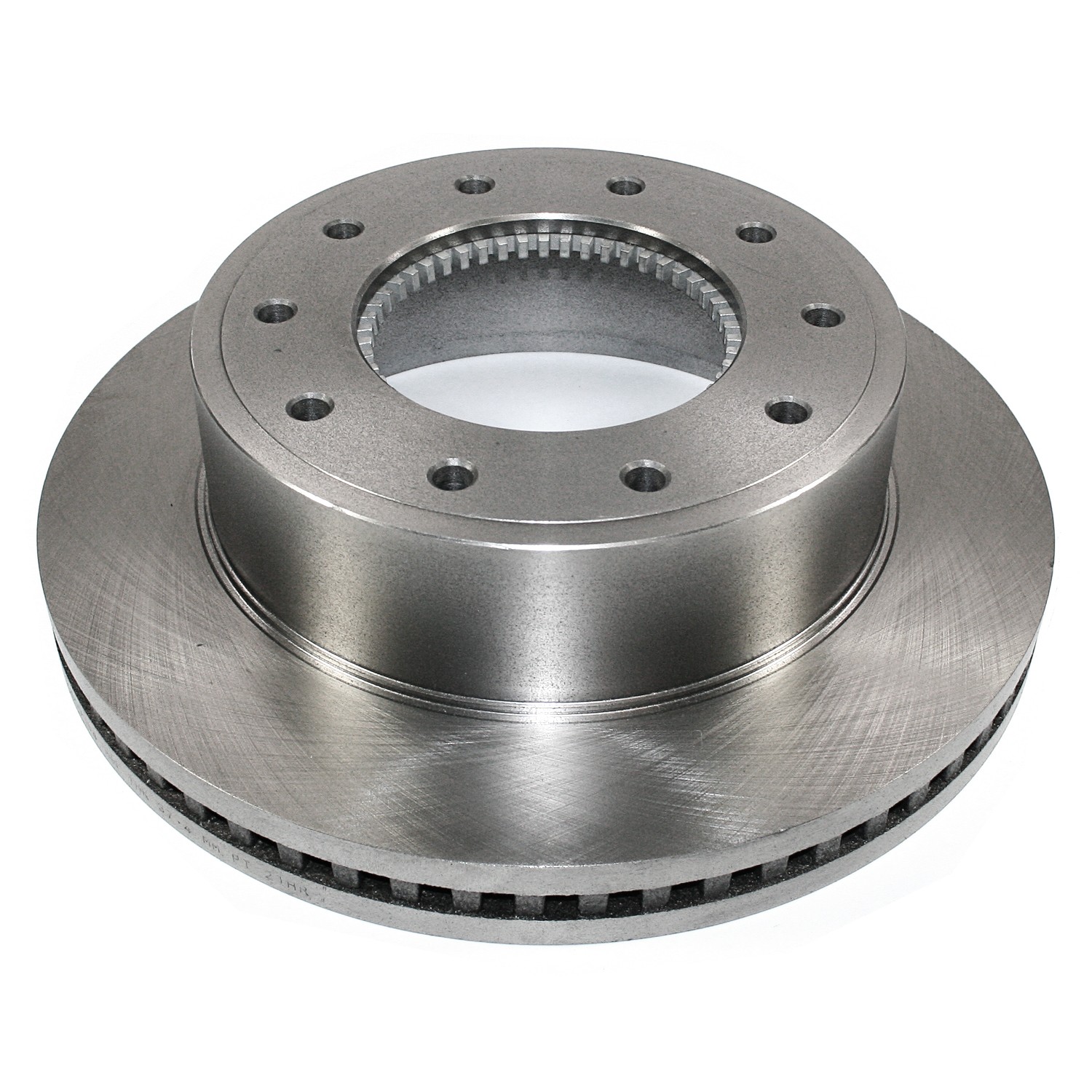 DuraGo BR901104 Brake Discs - One Pair - Image 2