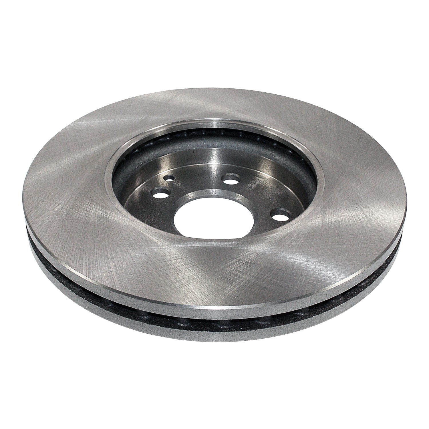 DuraGo BR901106 Brake Discs - One Pair