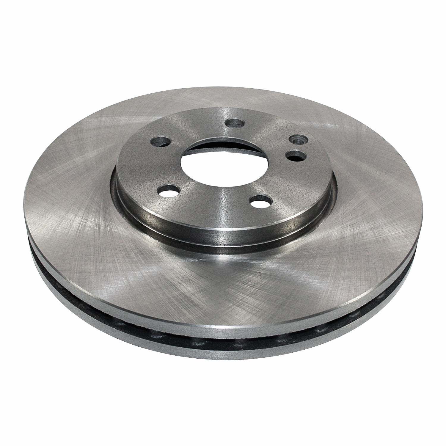 DuraGo BR901106 Brake Discs - One Pair - Image 2