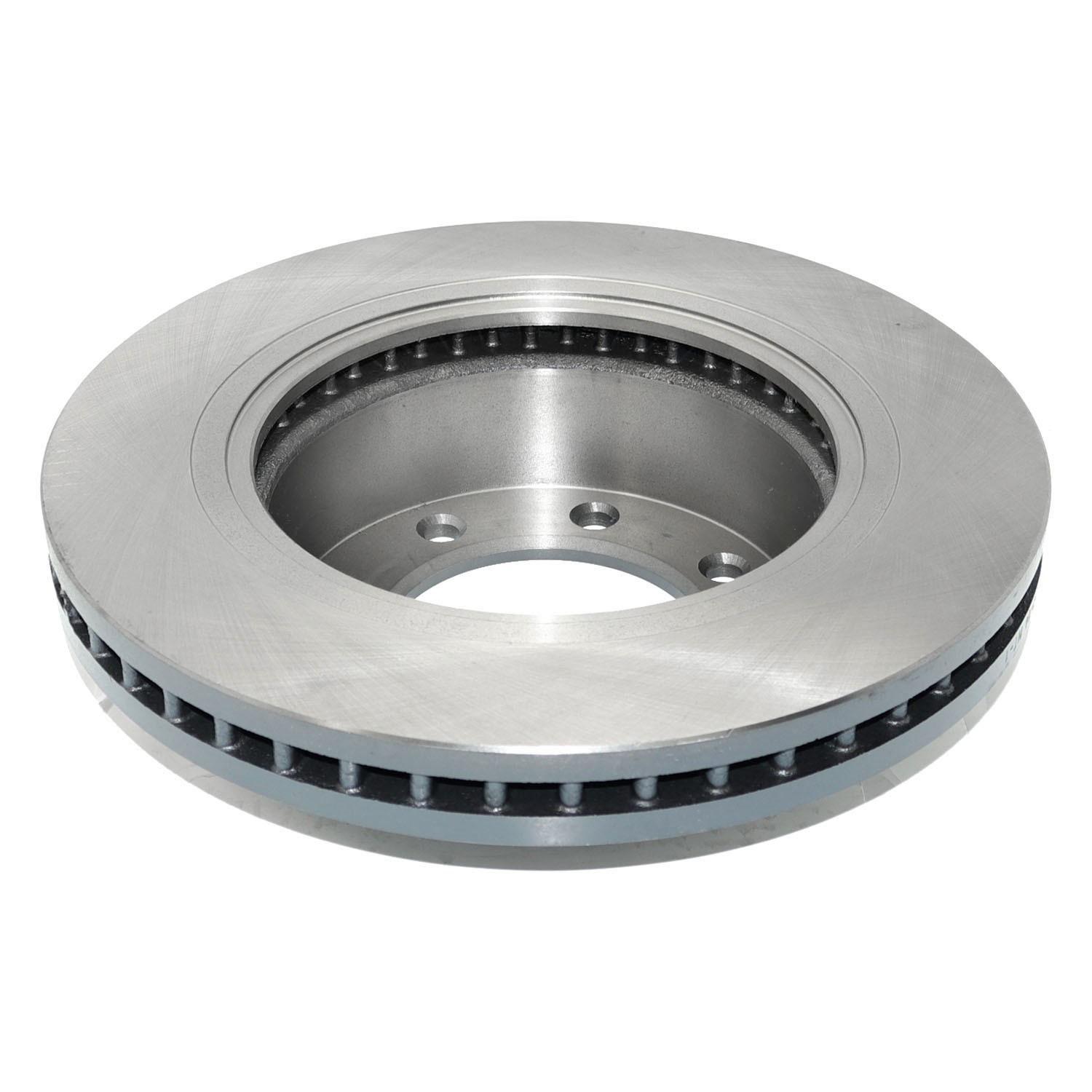 DuraGo BR901108-01 Titanium Series Brake Discs - One Pair