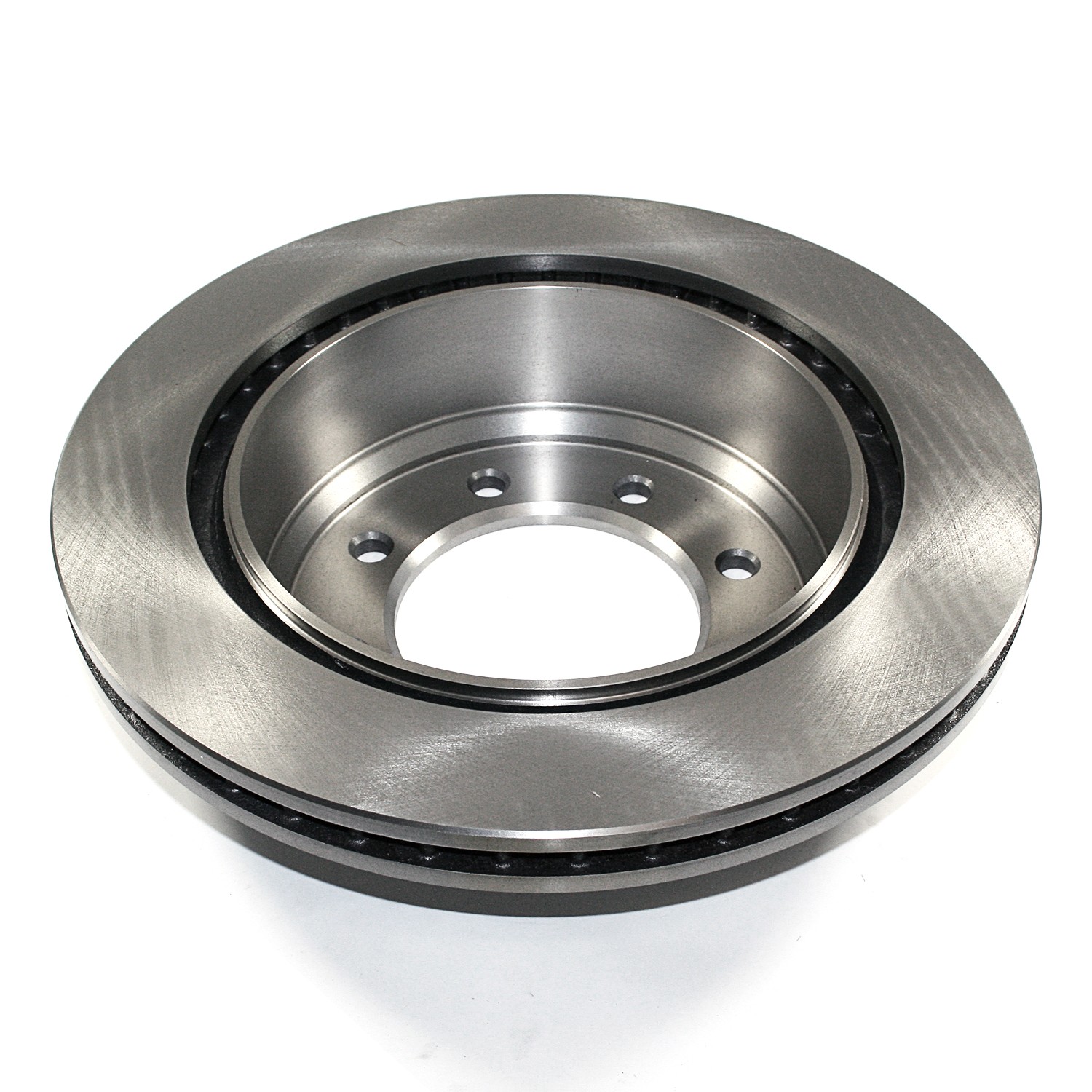 DuraGo BR901110 Brake Discs - One Pair