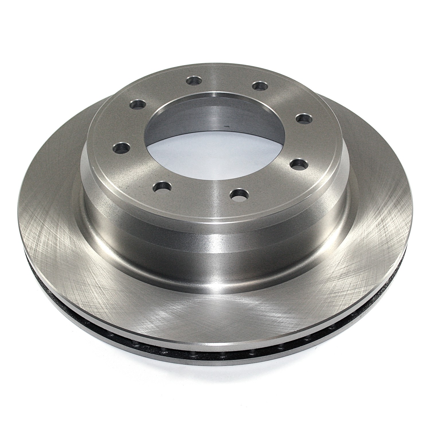 DuraGo BR901110 Brake Discs - One Pair - Image 2