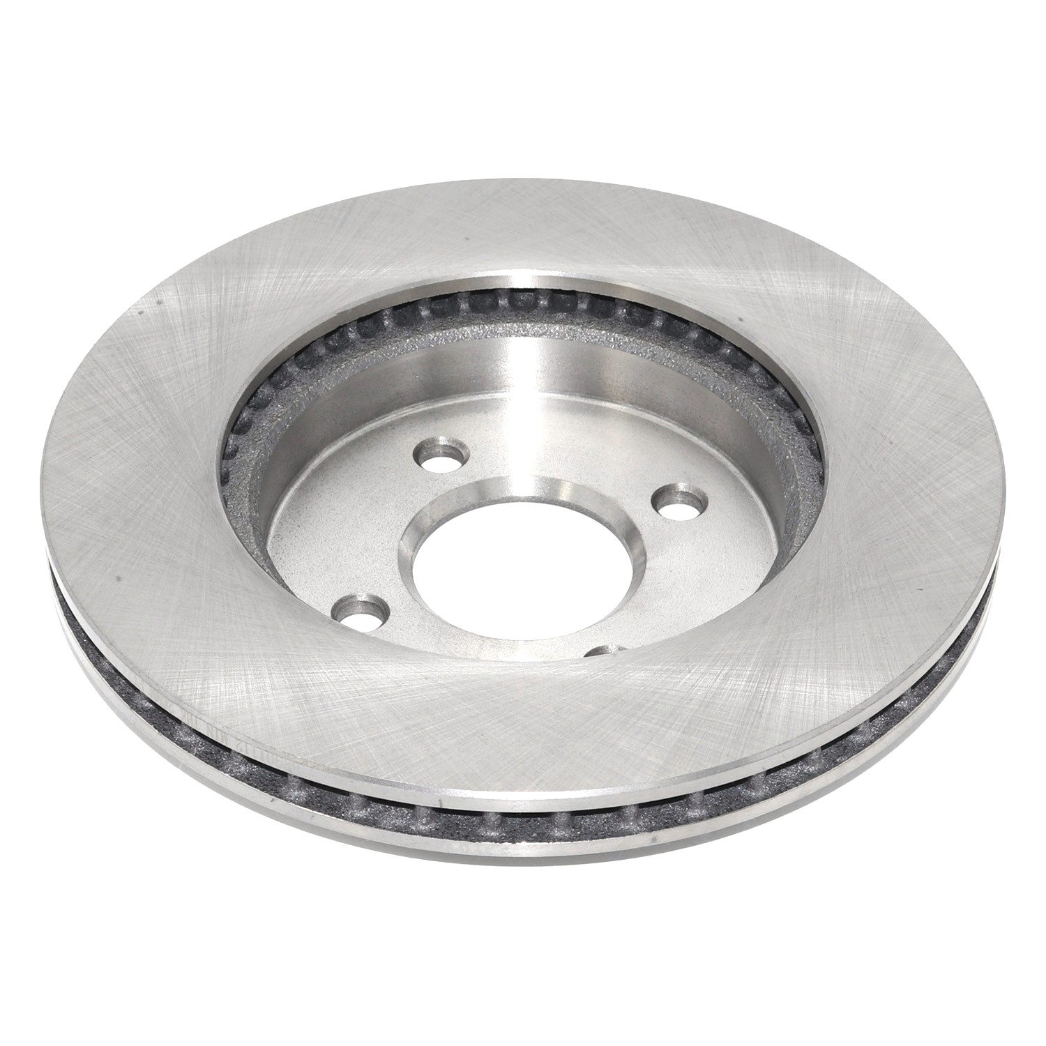 DuraGo BR901112 Brake Discs - One Pair