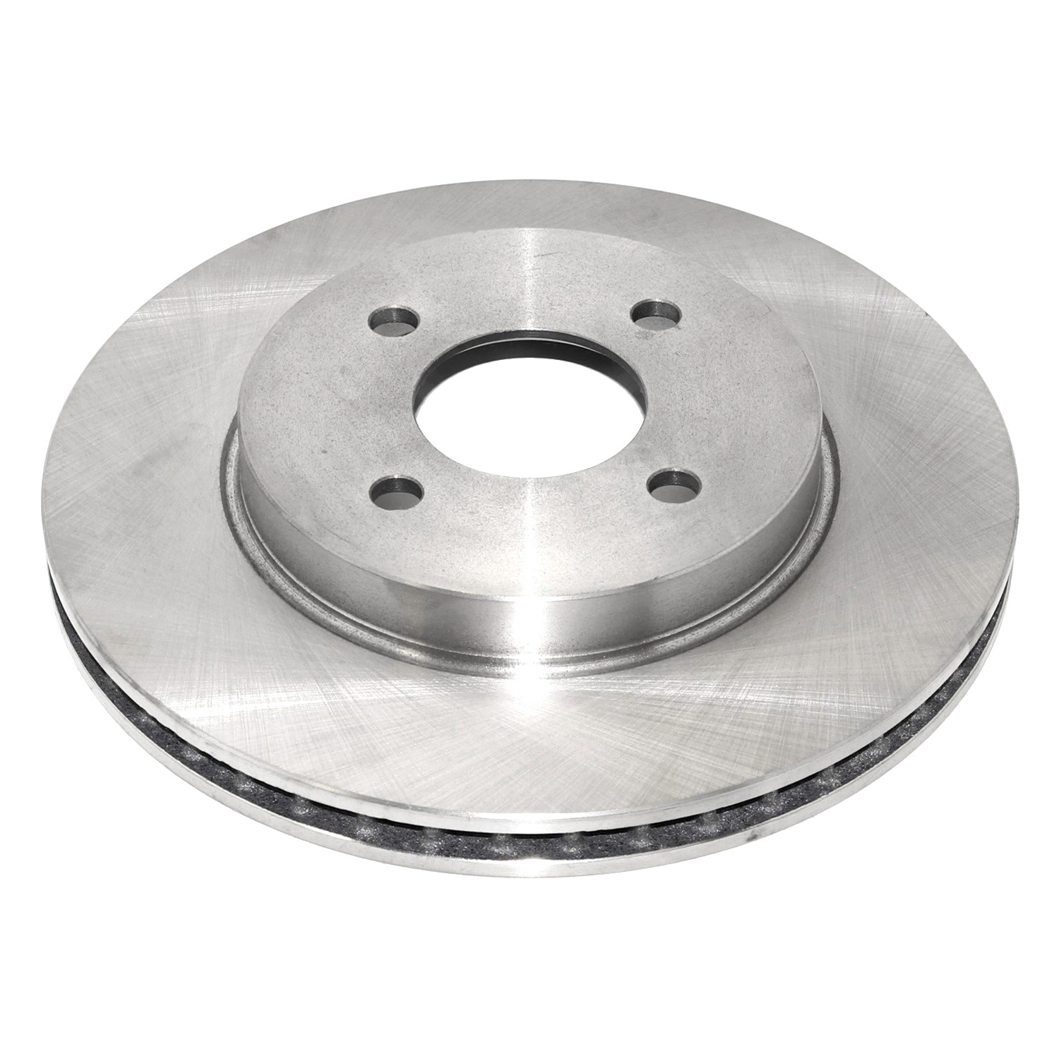 DuraGo BR901112 Brake Discs - One Pair - Image 2