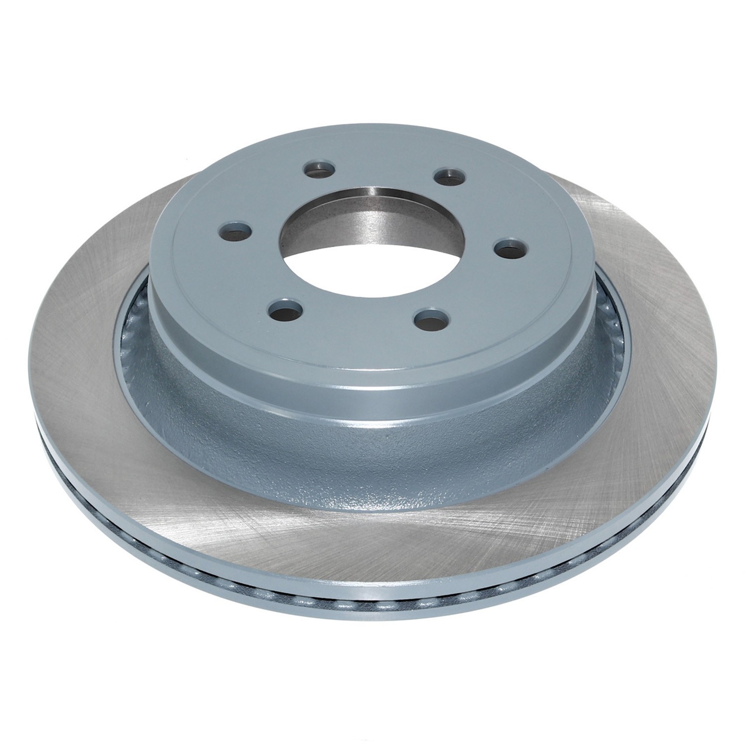 DuraGo BR901114-01 Titanium Series Brake Discs - One Pair - Image 2
