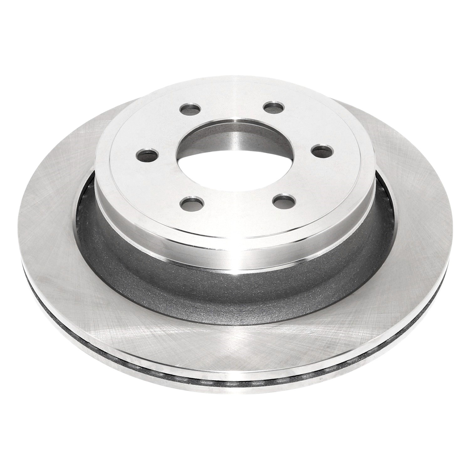 DuraGo BR901114 Brake Discs - One Pair - Image 2
