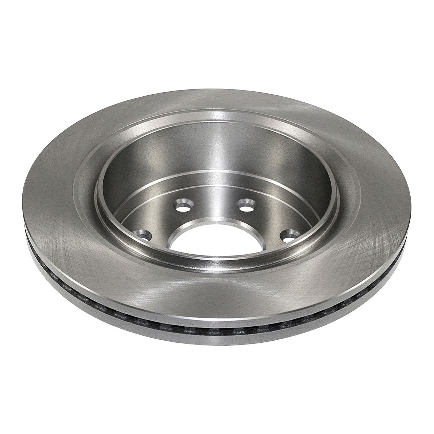 DuraGo BR901116 Brake Discs - One Pair