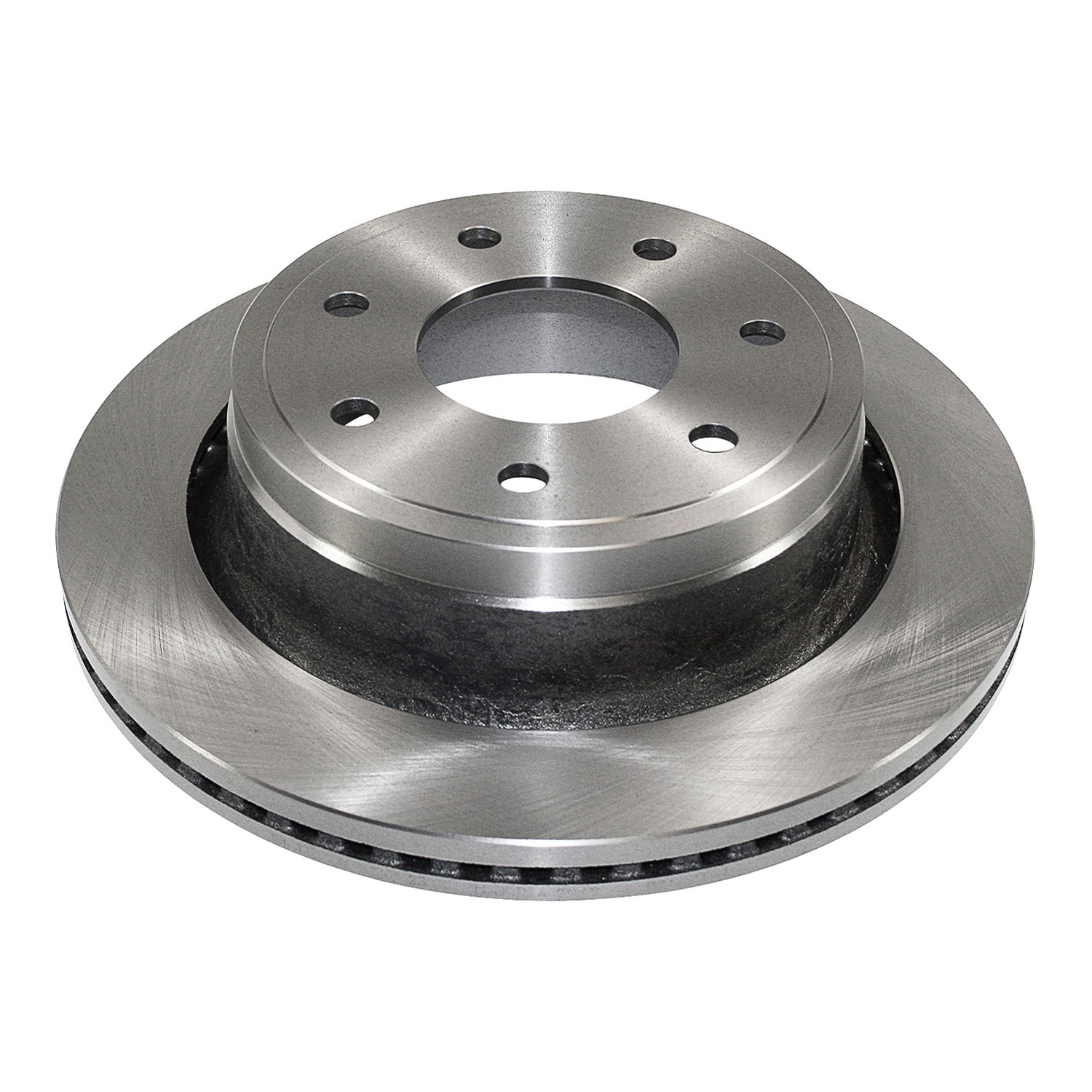 DuraGo BR901116 Brake Discs - One Pair - Image 2