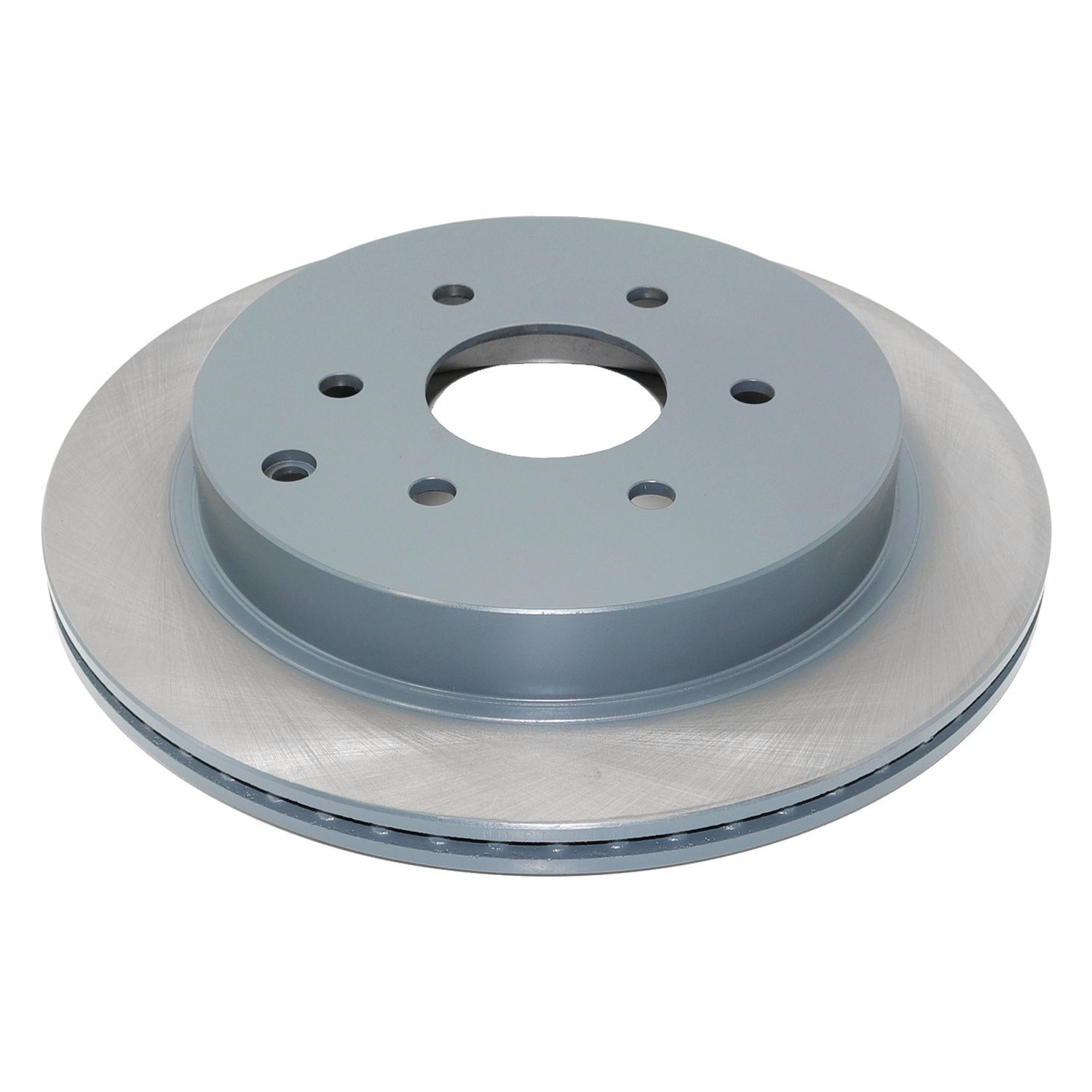 DuraGo BR901118-01 Titanium Series Brake Discs - One Pair - Image 2