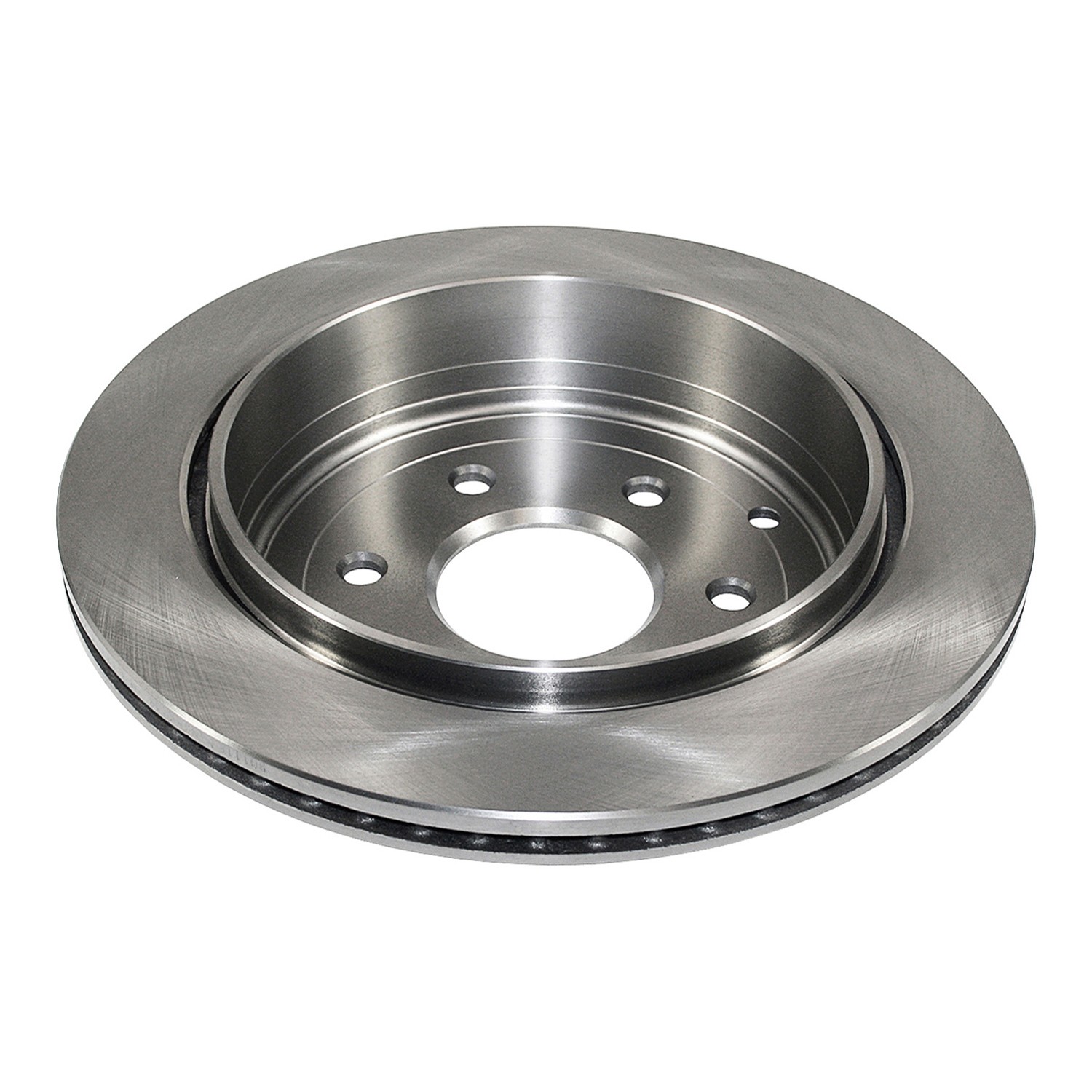 DuraGo BR901118 Brake Discs - One Pair