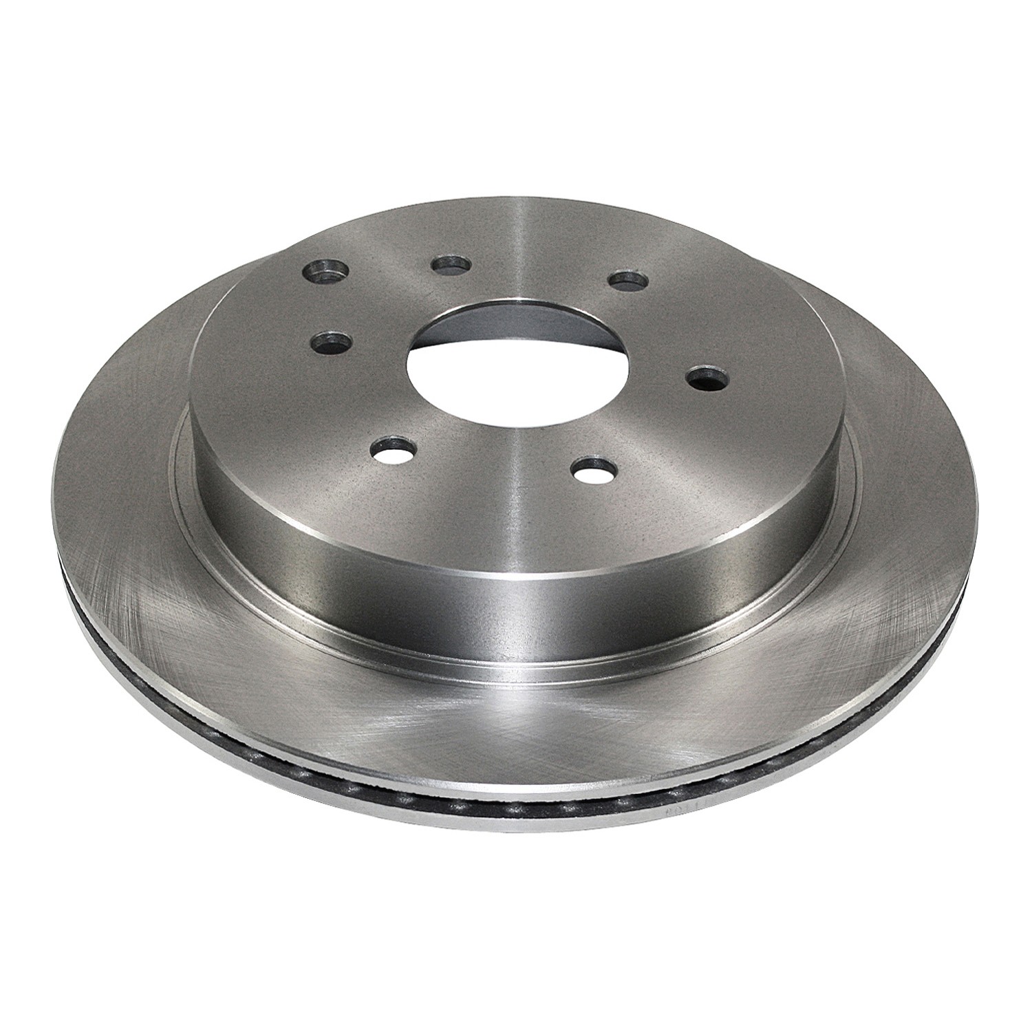DuraGo BR901118 Brake Discs - One Pair - Image 2