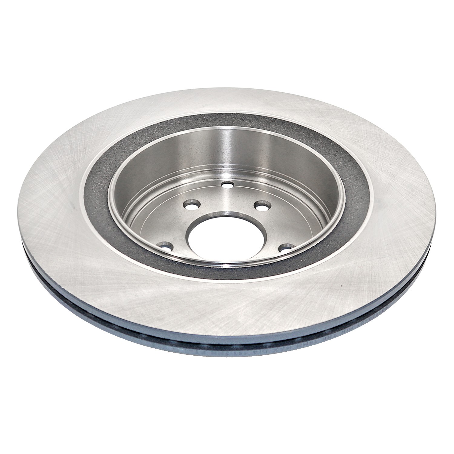 DuraGo BR90112001 Titanium Series Brake Discs - One Pair