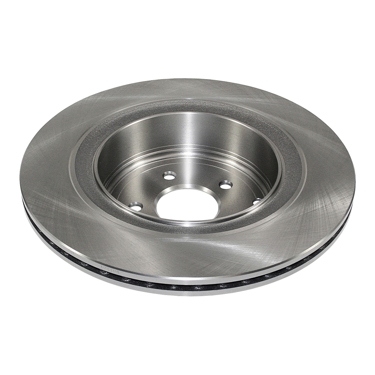 DuraGo BR901120 Brake Discs - One Pair
