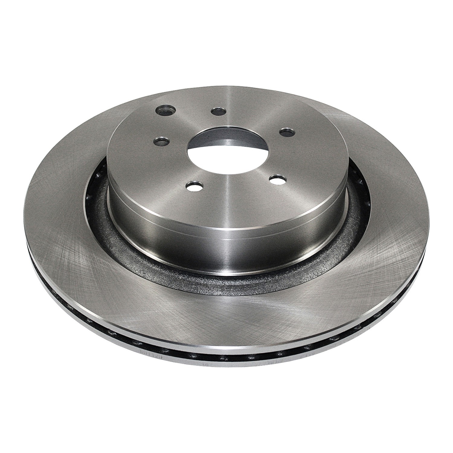 DuraGo BR901120 Brake Discs - One Pair - Image 2