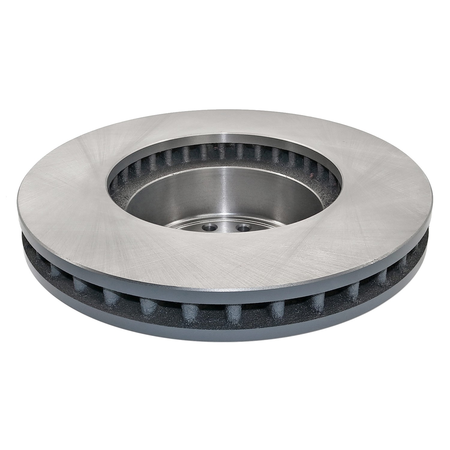 DuraGo BR90112201 Titanium Series Brake Discs - One Pair