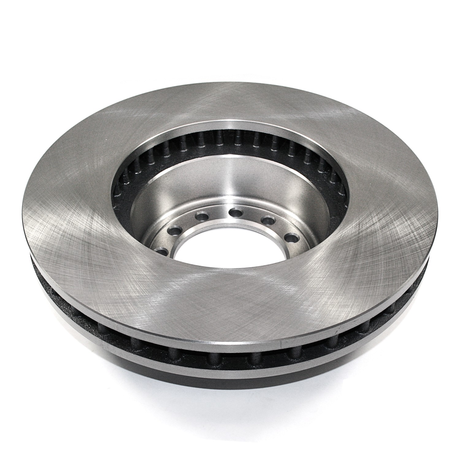 DuraGo BR901122 Brake Discs - One Pair