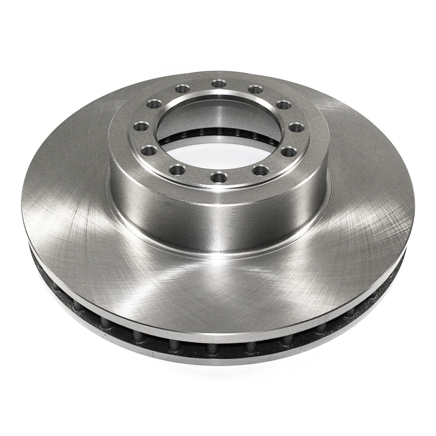 DuraGo BR901122 Brake Discs - One Pair - Image 2