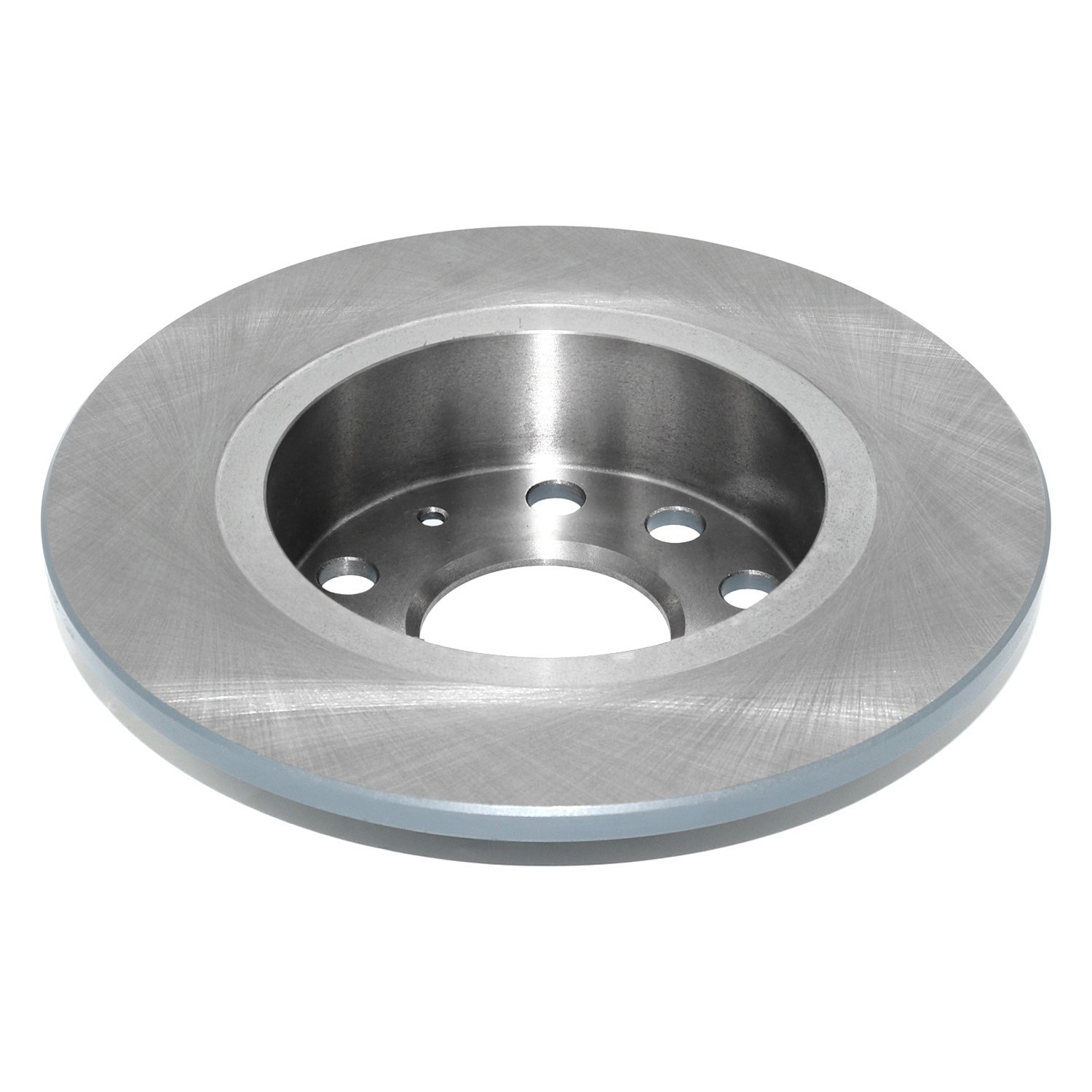DuraGo BR901124-01 Titanium Series Brake Discs - One Pair