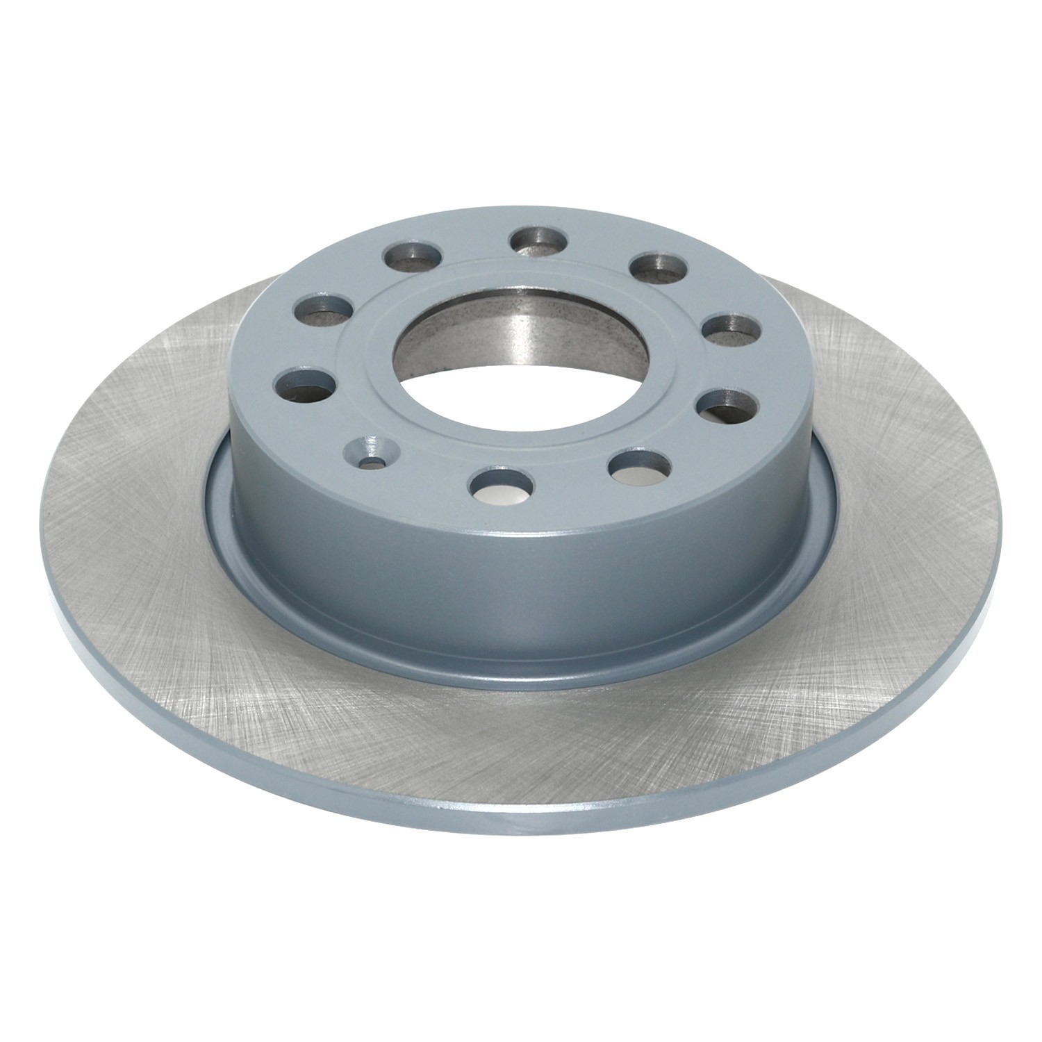 DuraGo BR901124-01 Titanium Series Brake Discs - One Pair - Image 2