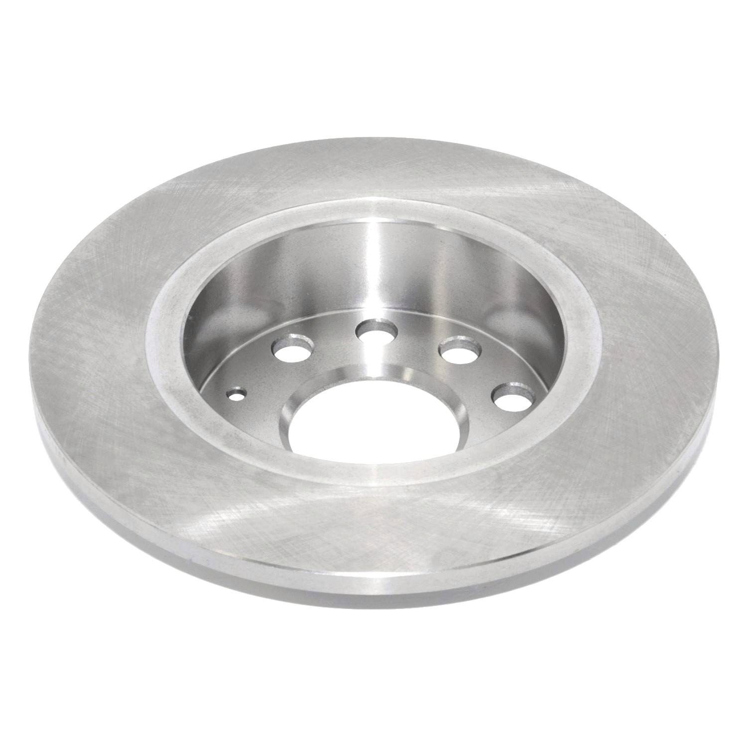 DuraGo BR901124 Brake Discs - One Pair