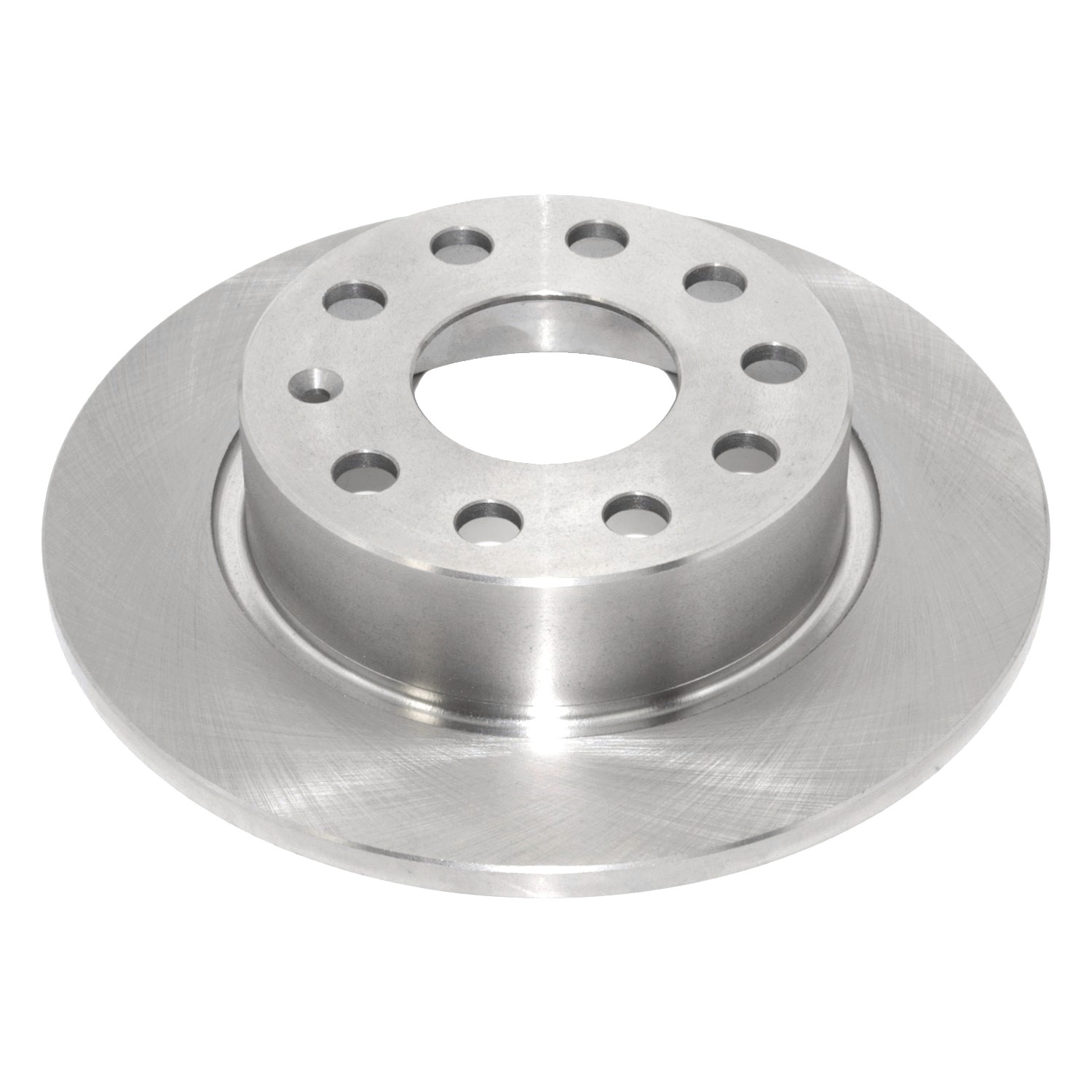 DuraGo BR901124 Brake Discs - One Pair - Image 2