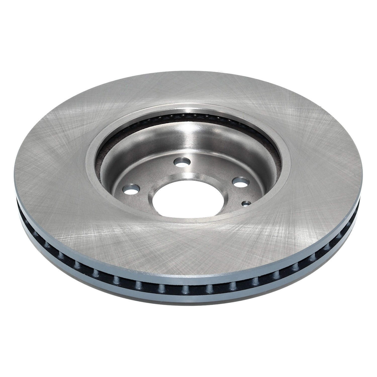 DuraGo BR901126-01 Titanium Series Brake Discs - One Pair