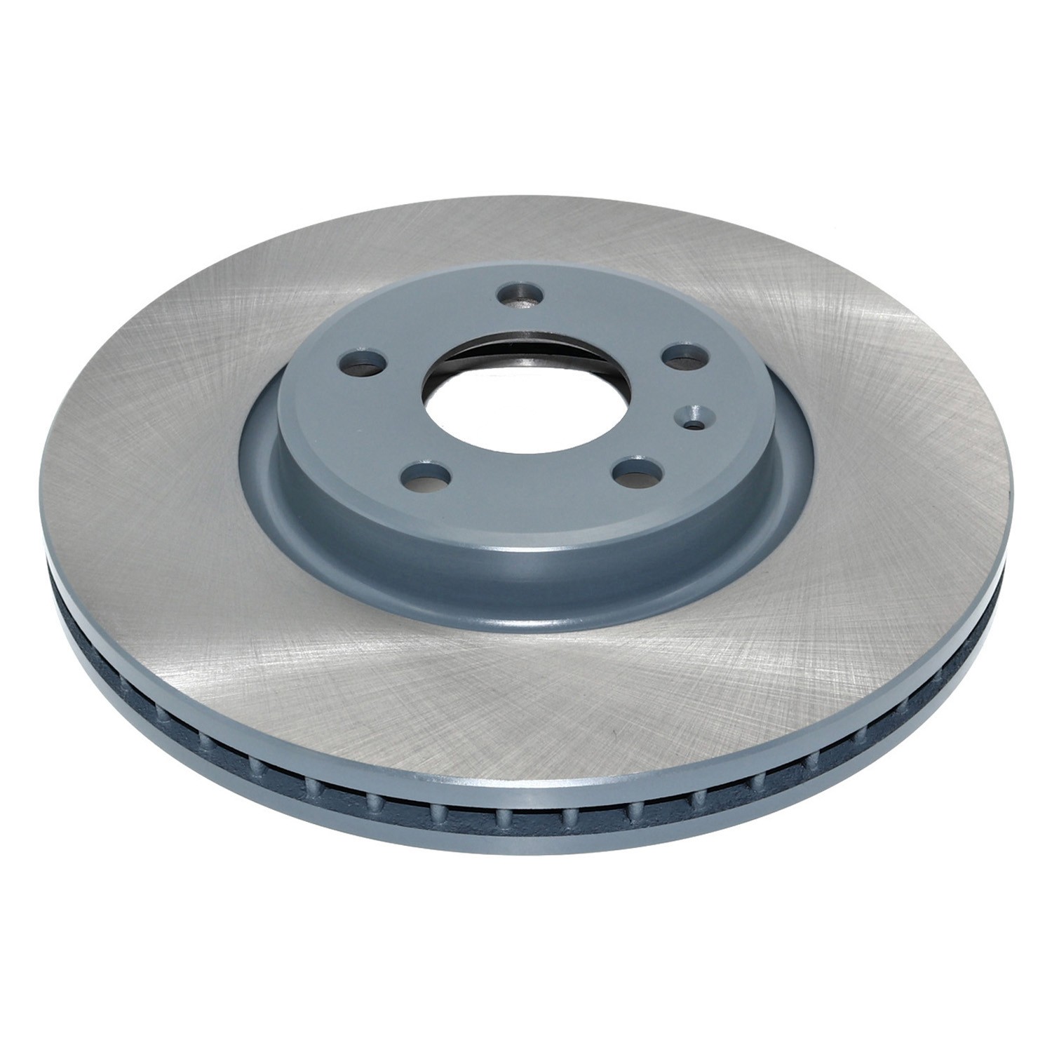 DuraGo BR901126-01 Titanium Series Brake Discs - One Pair - Image 2