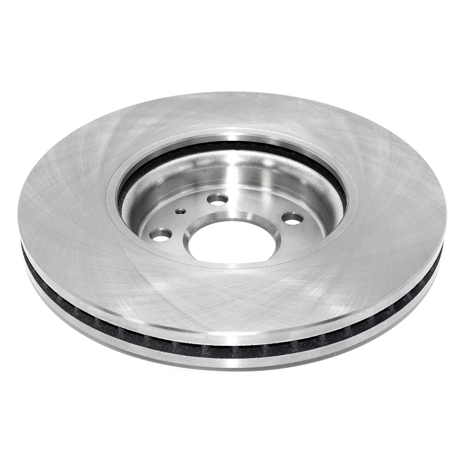 DuraGo BR901126 Brake Discs - One Pair