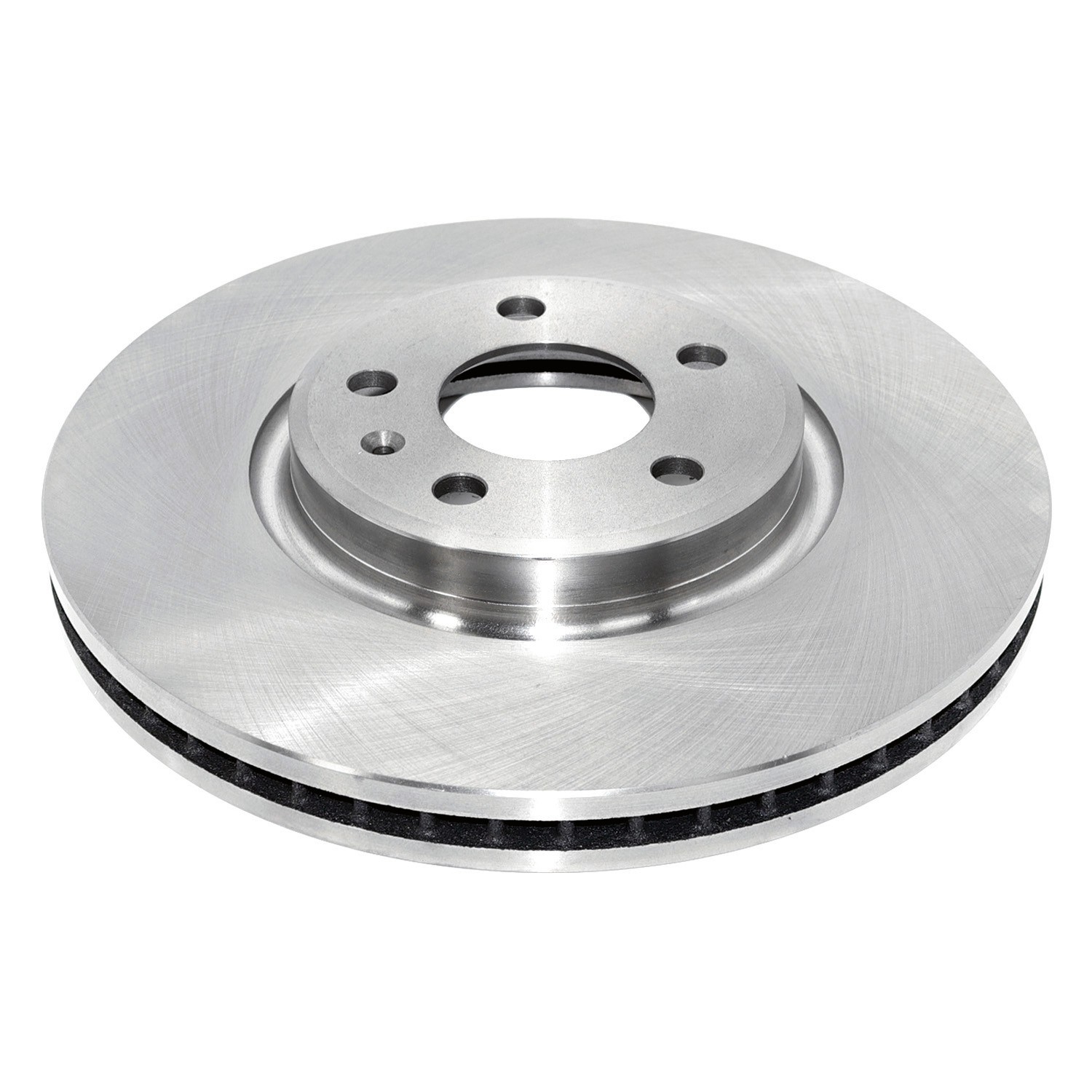 DuraGo BR901126 Brake Discs - One Pair - Image 2