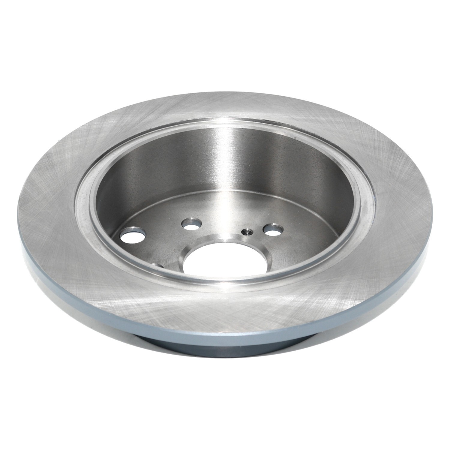 DuraGo BR901128-01 Titanium Series Brake Discs - One Pair