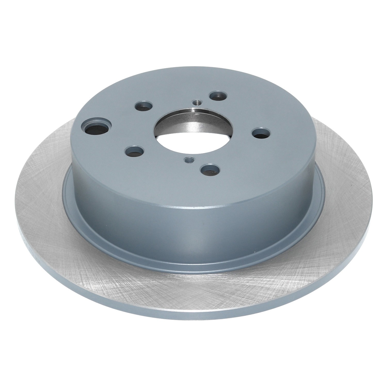 DuraGo BR901128-01 Titanium Series Brake Discs - One Pair - Image 2
