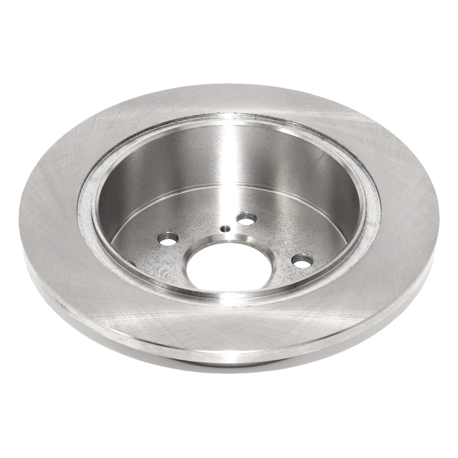 DuraGo BR901128 Brake Discs - One Pair