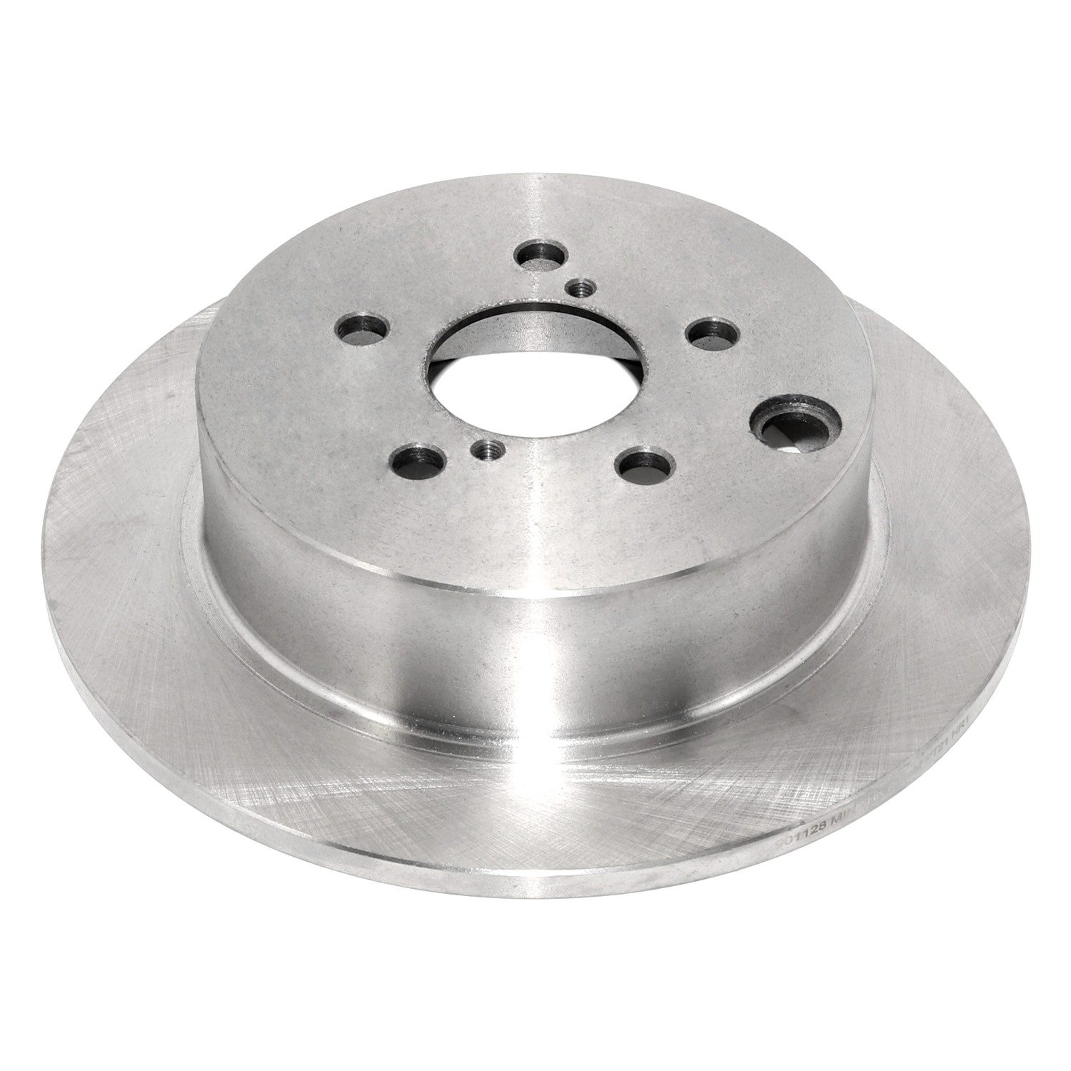 DuraGo BR901128 Brake Discs - One Pair - Image 2