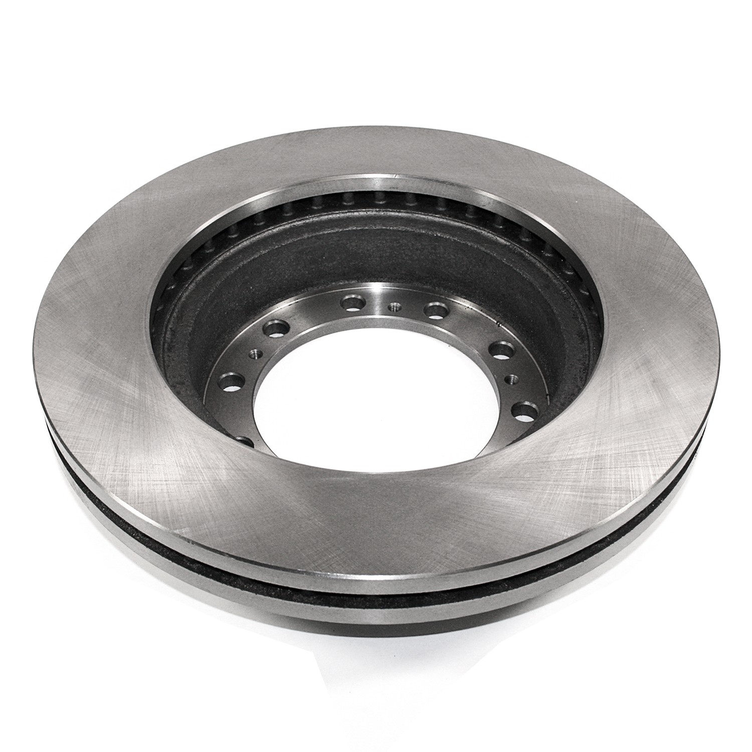 DuraGo BR901130 Brake Discs - One Pair