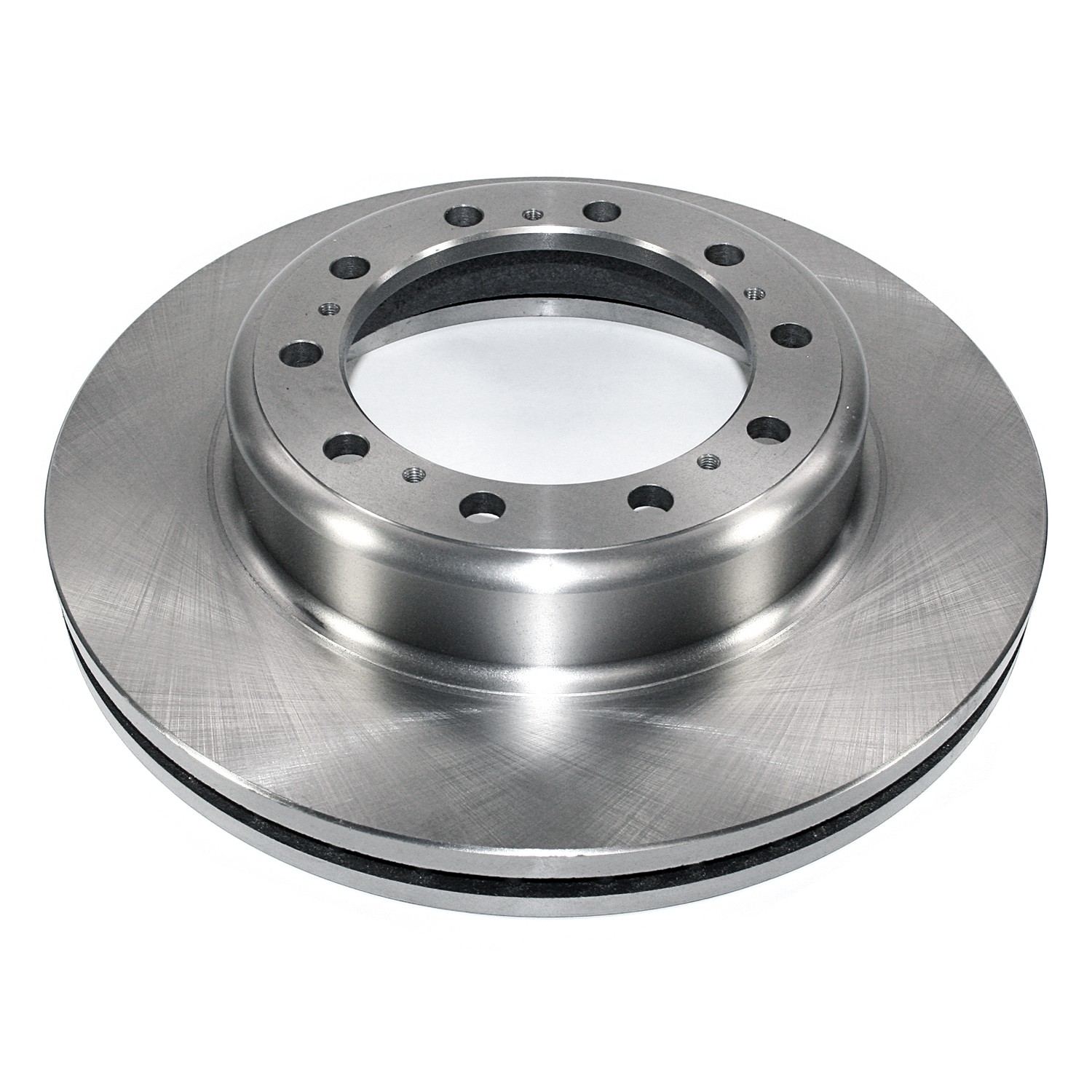 DuraGo BR901130 Brake Discs - One Pair - Image 2