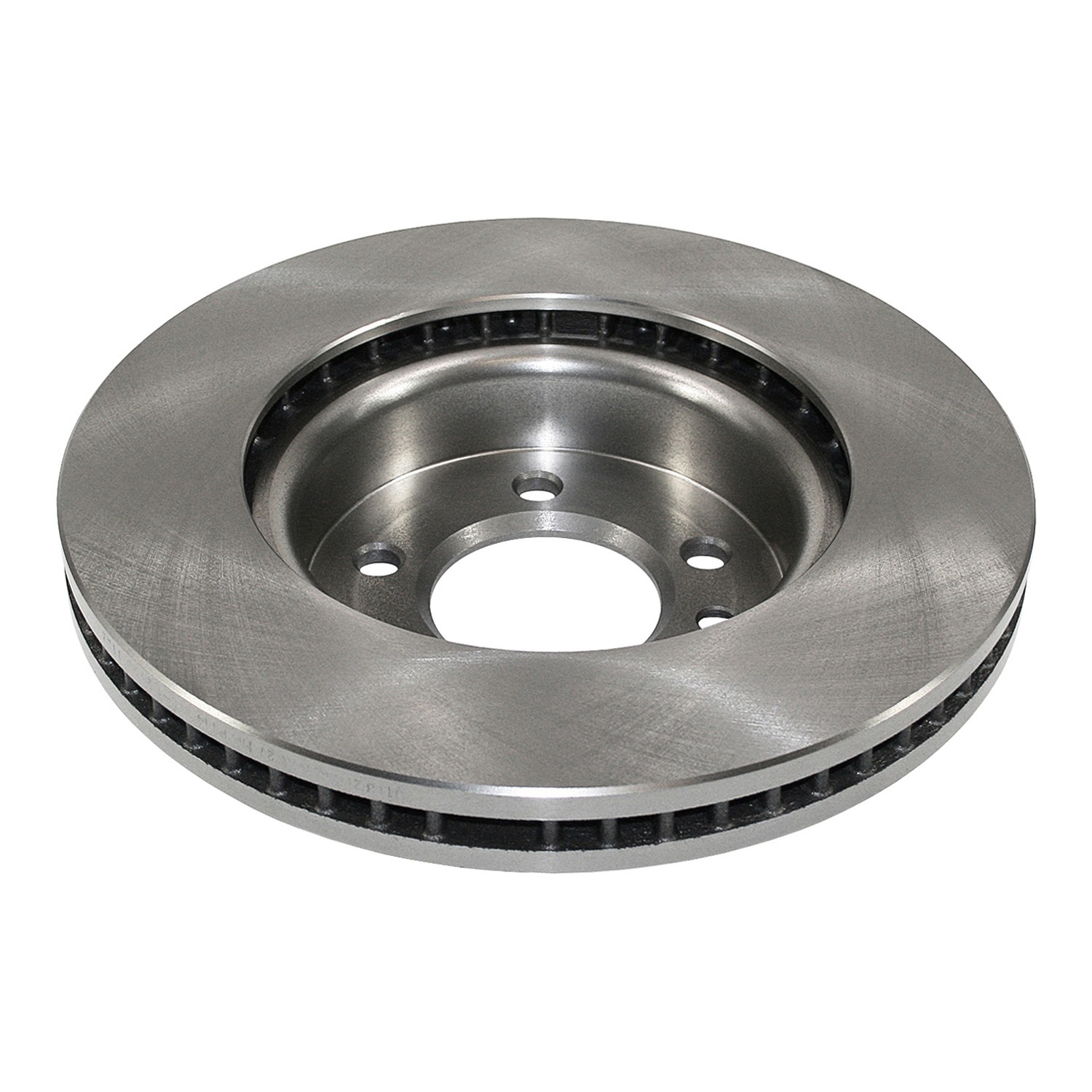 DuraGo BR901132 Brake Discs - One Pair