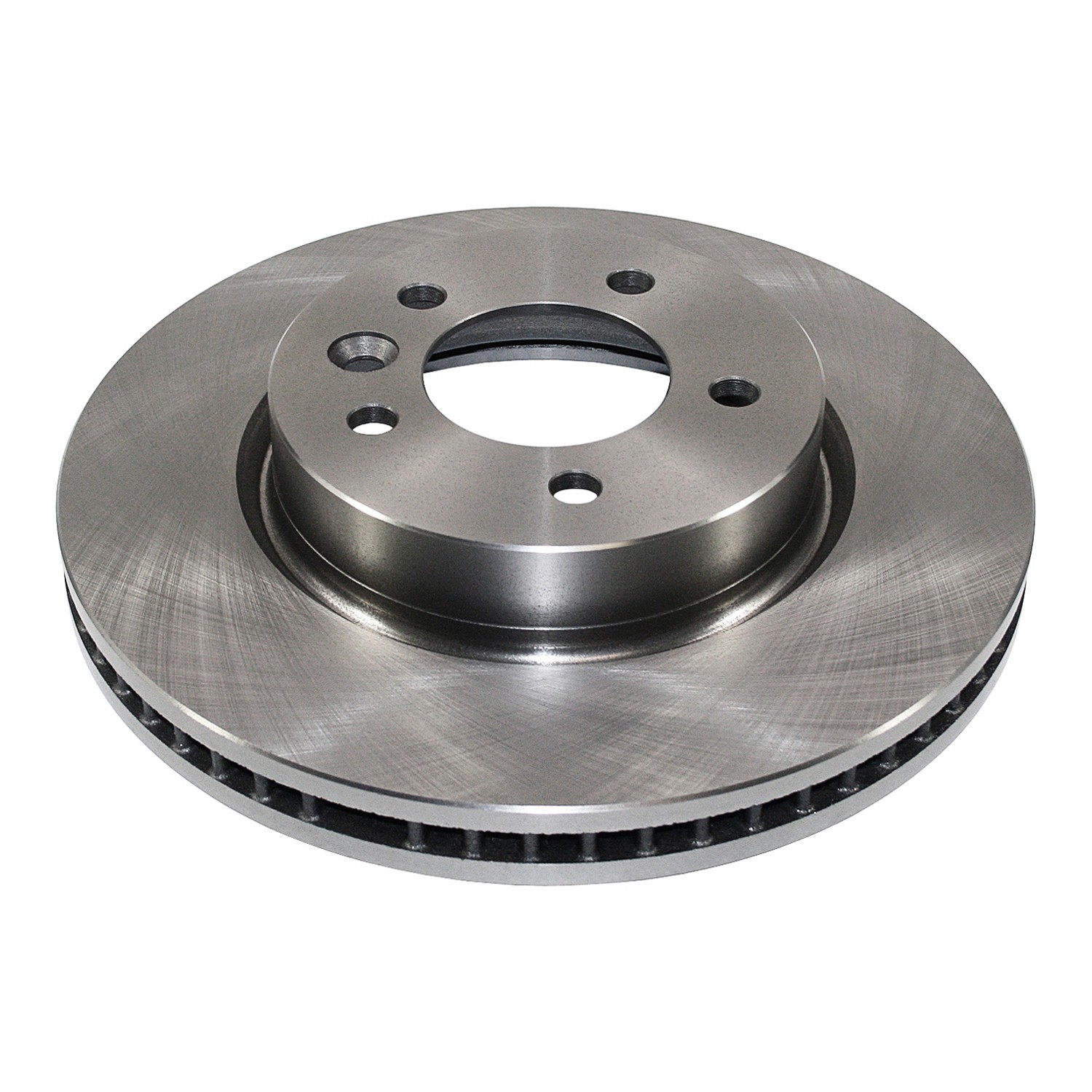 DuraGo BR901132 Brake Discs - One Pair - Image 2