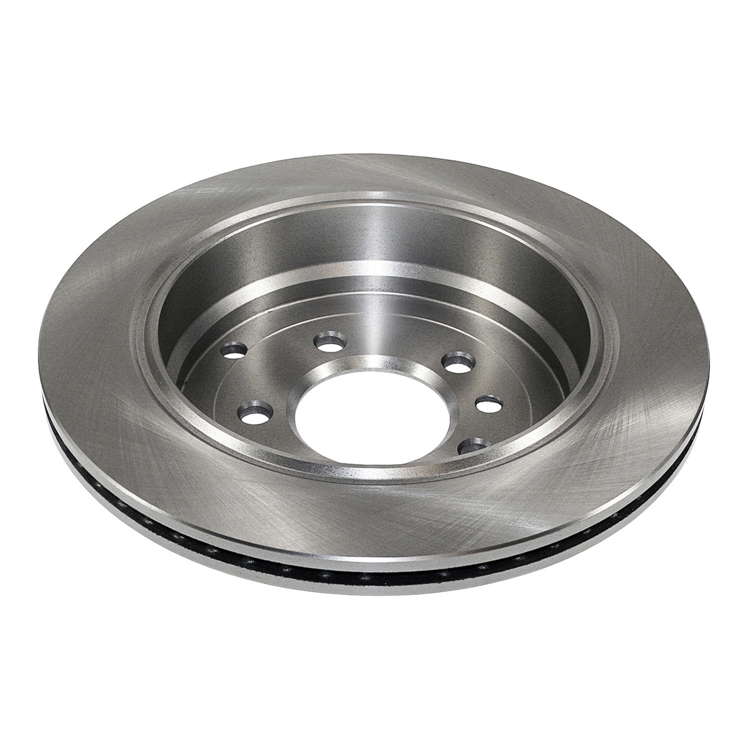 DuraGo BR901134 Brake Discs - One Pair