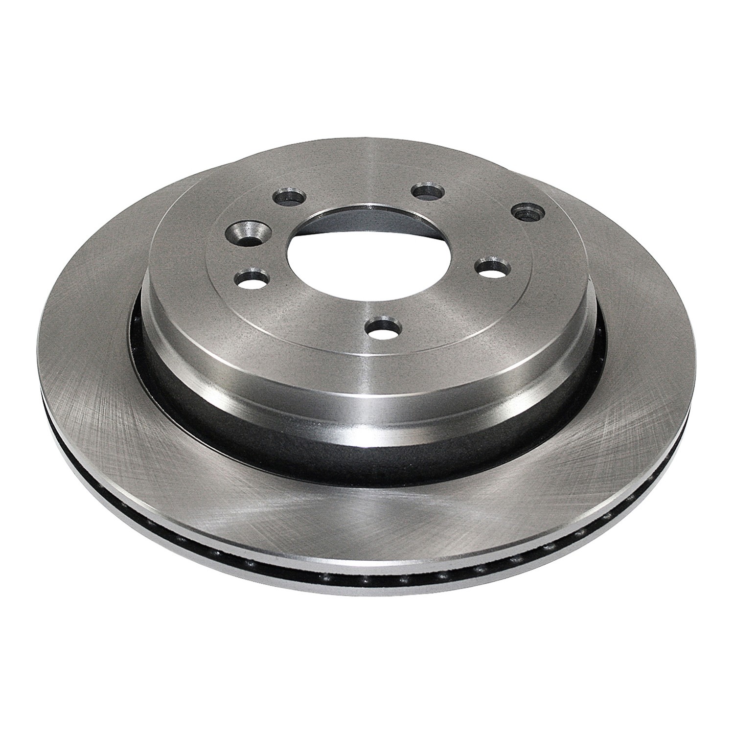 DuraGo BR901134 Brake Discs - One Pair - Image 2