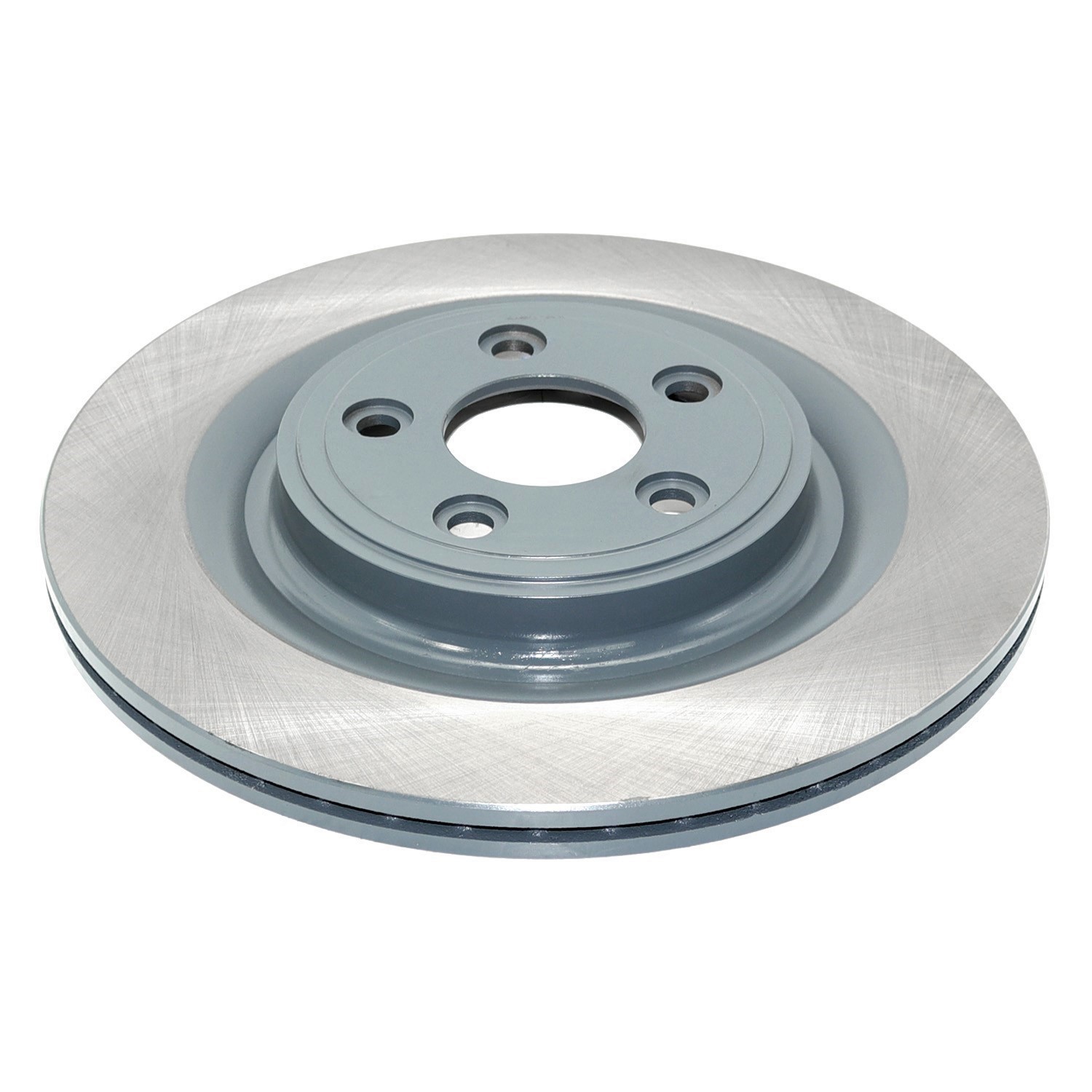 DuraGo BR901136-01 Titanium Series Brake Discs - One Pair - Image 2