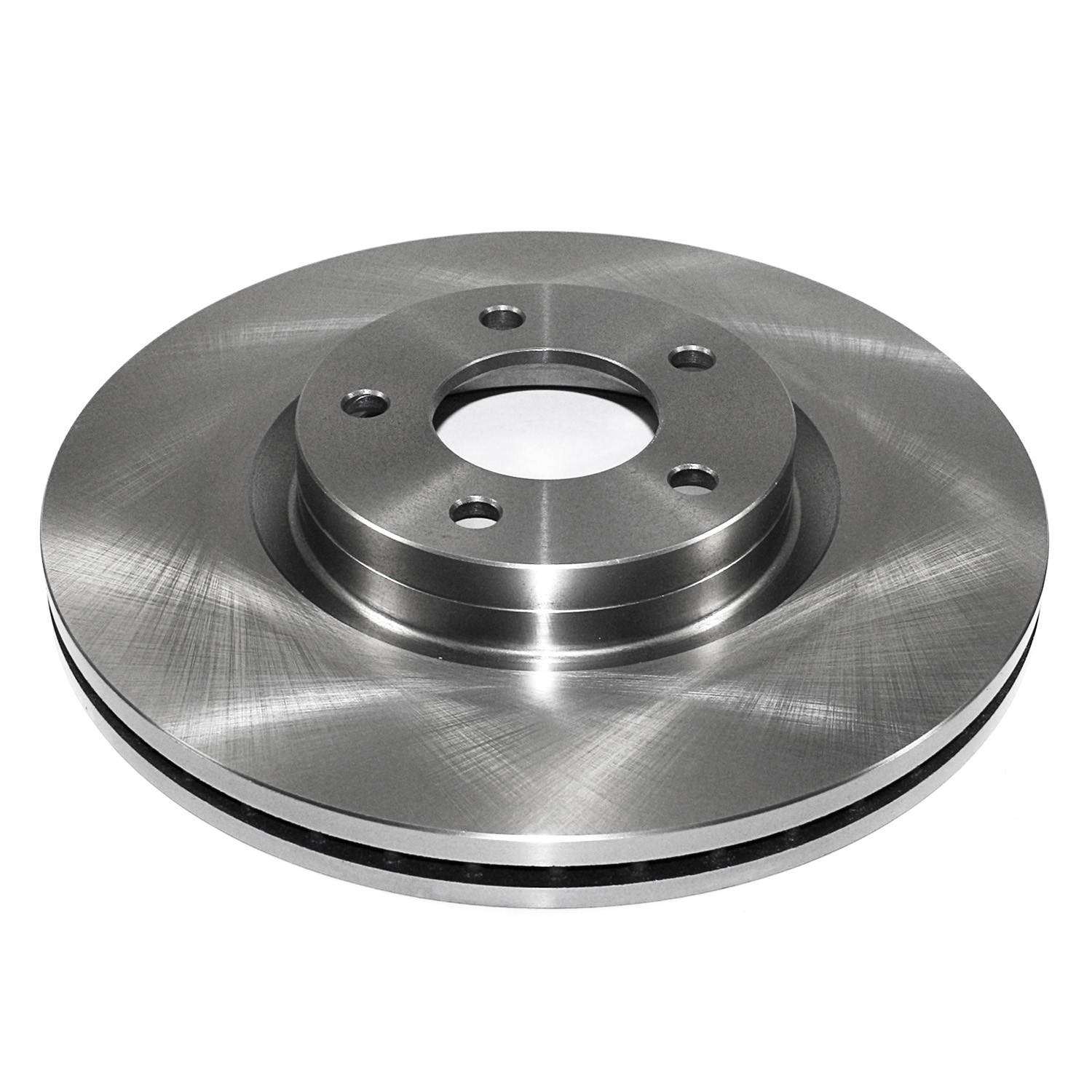 DuraGo BR901138 Brake Discs - One Pair - Image 2