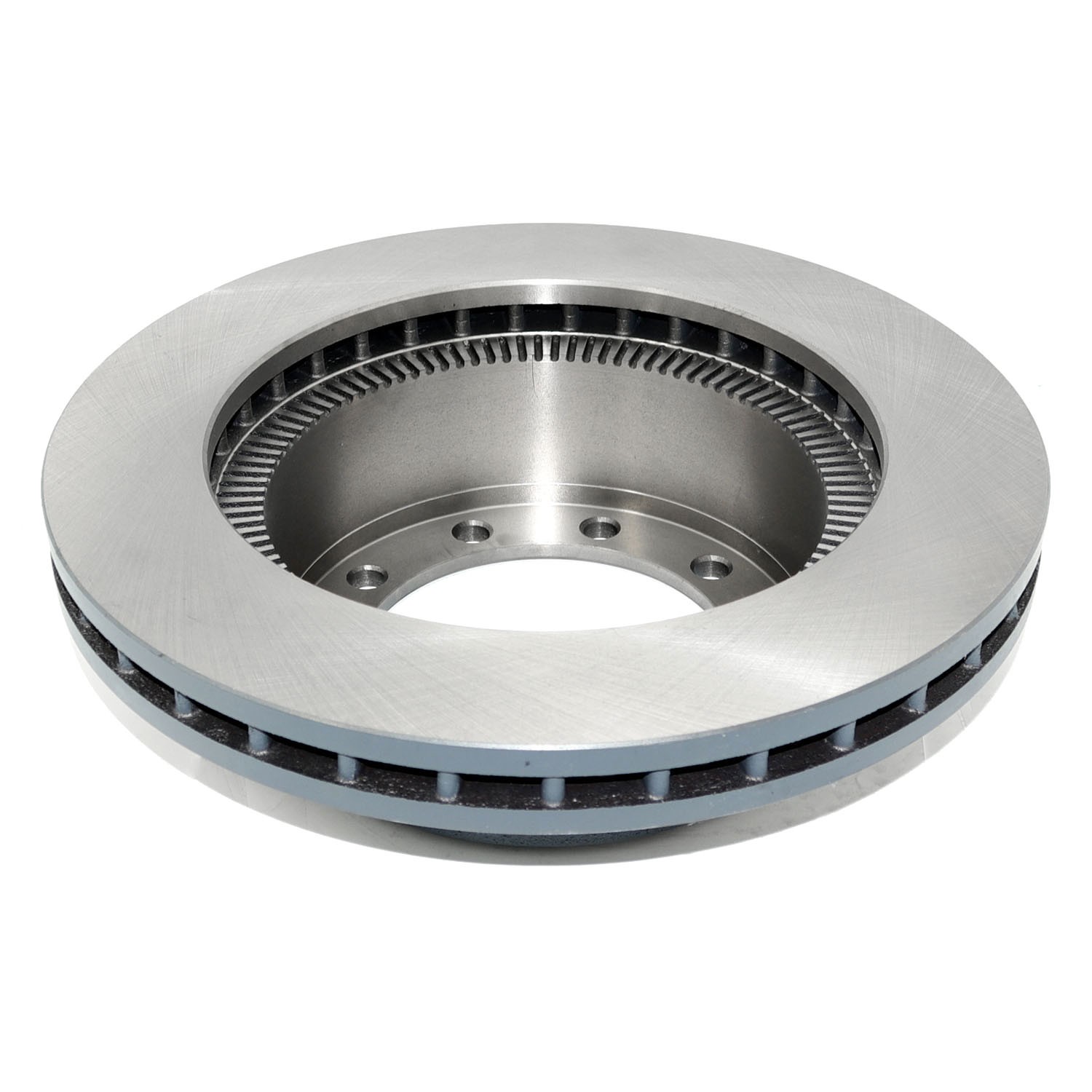 DuraGo BR901144-01 Titanium Series Brake Discs - One Pair