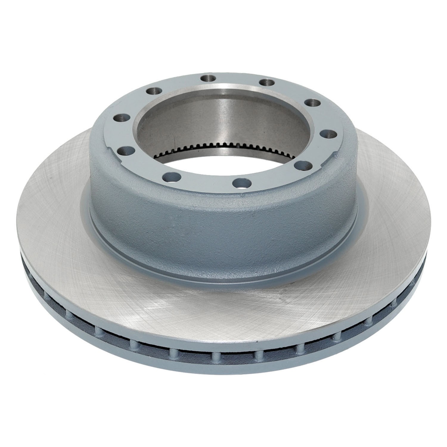 DuraGo BR901144-01 Titanium Series Brake Discs - One Pair - Image 2