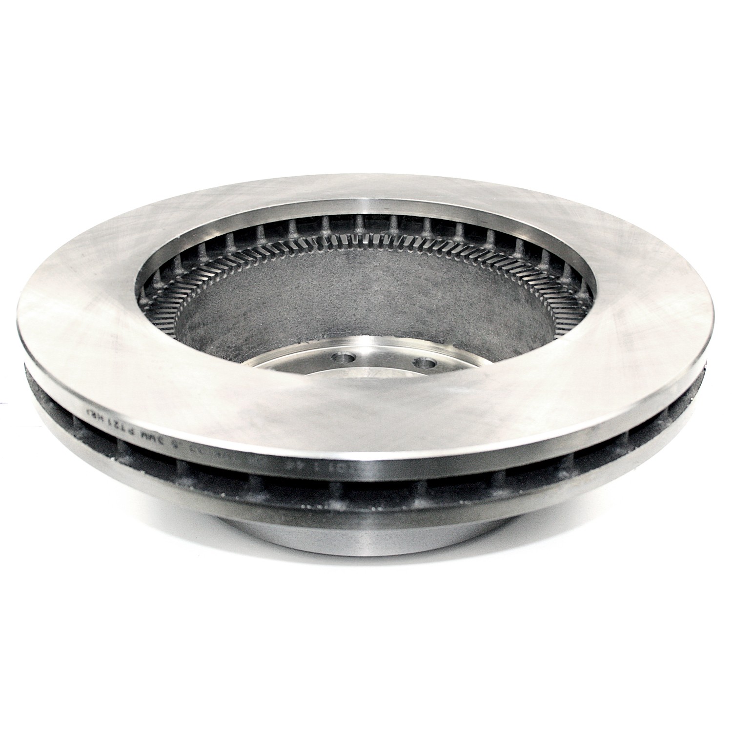 DuraGo BR901144 Brake Discs - One Pair