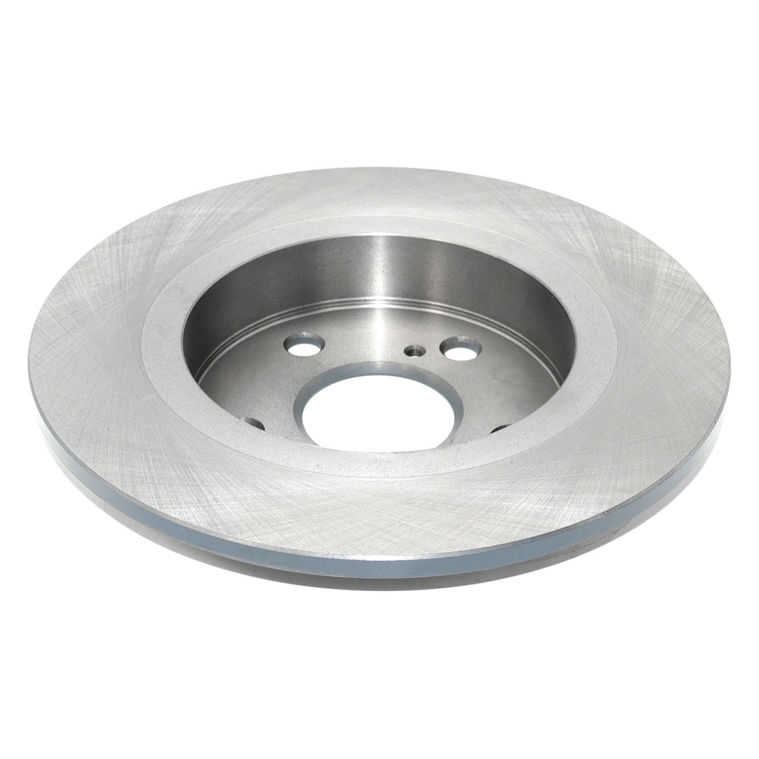 DuraGo BR901146-01 Titanium Series Brake Discs - One Pair