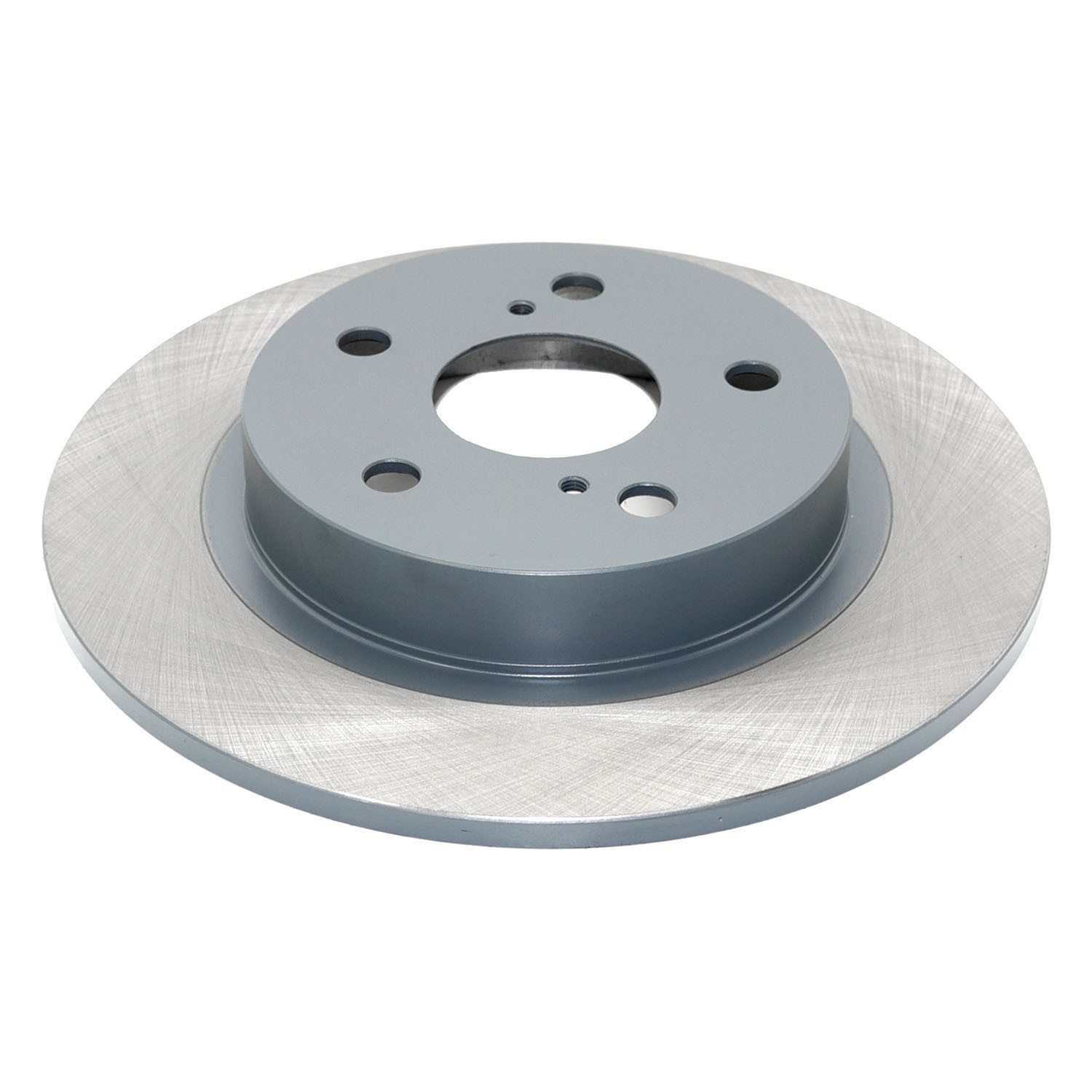 DuraGo BR901146-01 Titanium Series Brake Discs - One Pair - Image 2