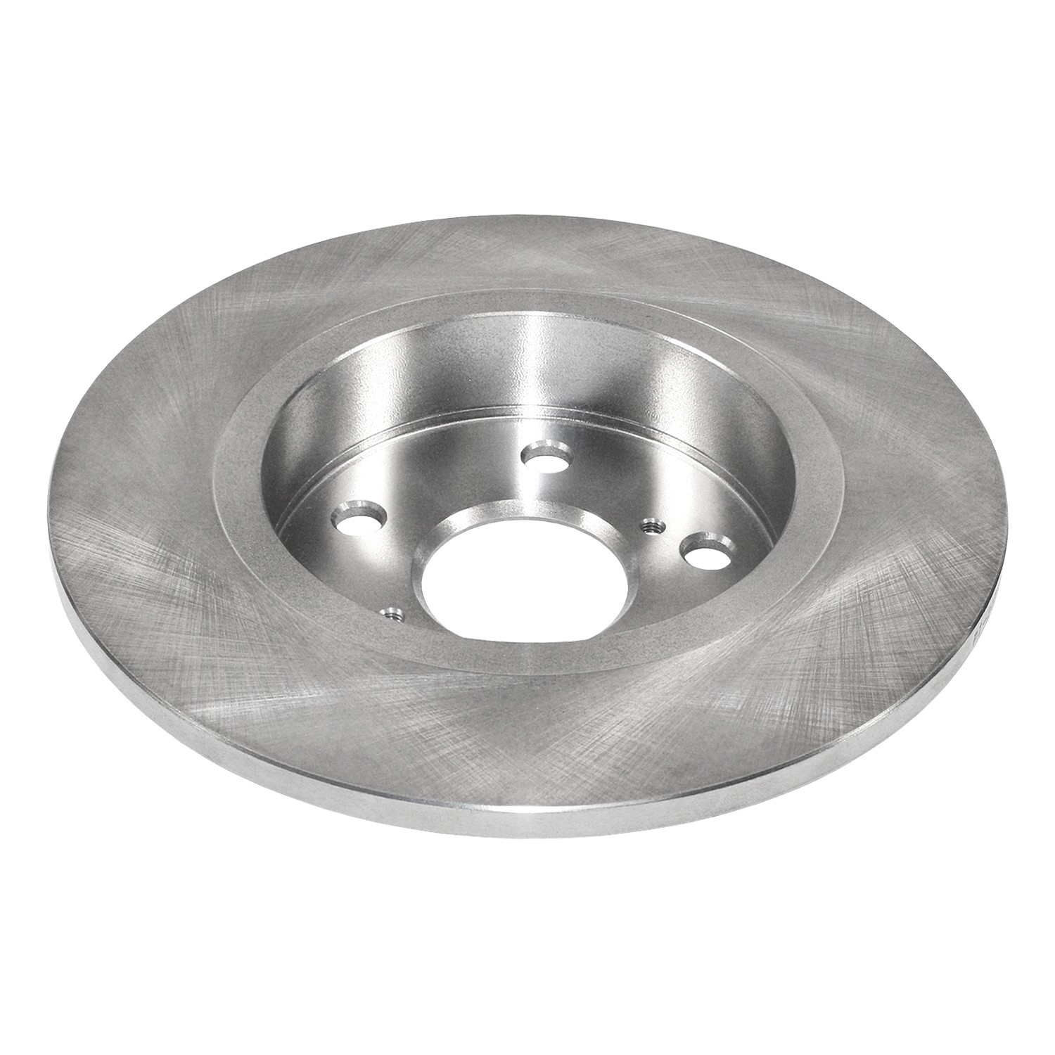 DuraGo BR901146 Brake Discs - One Pair