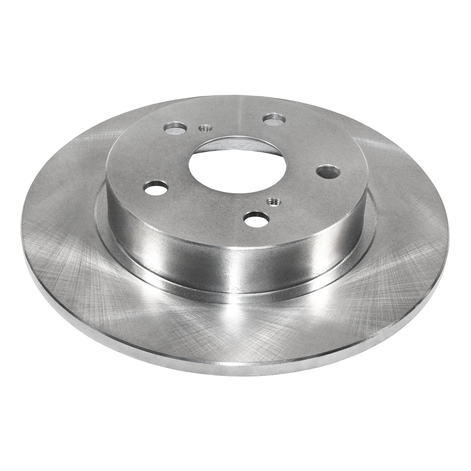 DuraGo BR901146 Brake Discs - One Pair - Image 2